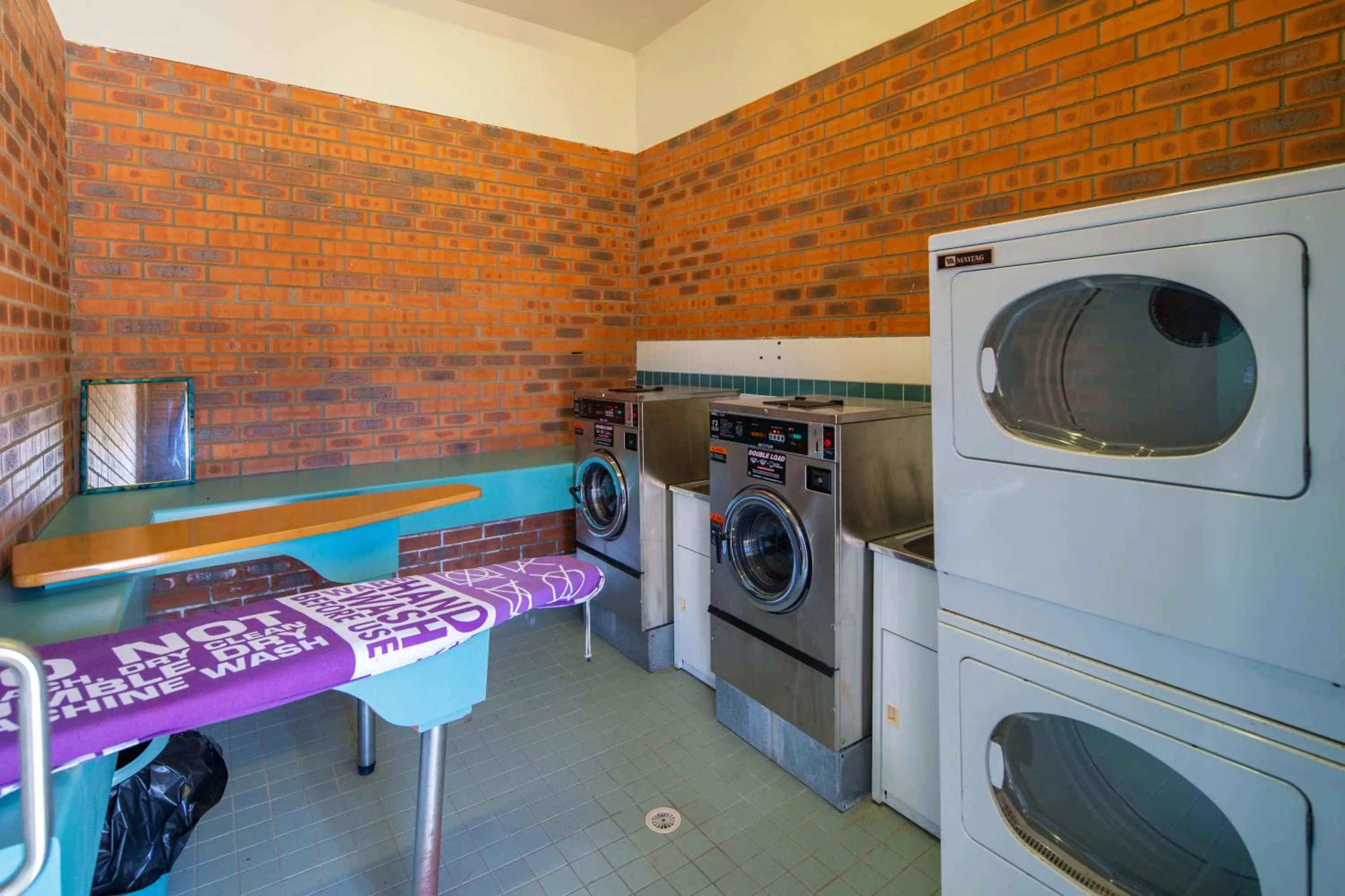 Area and facilities in Ingenia Holidays Lake Conjola