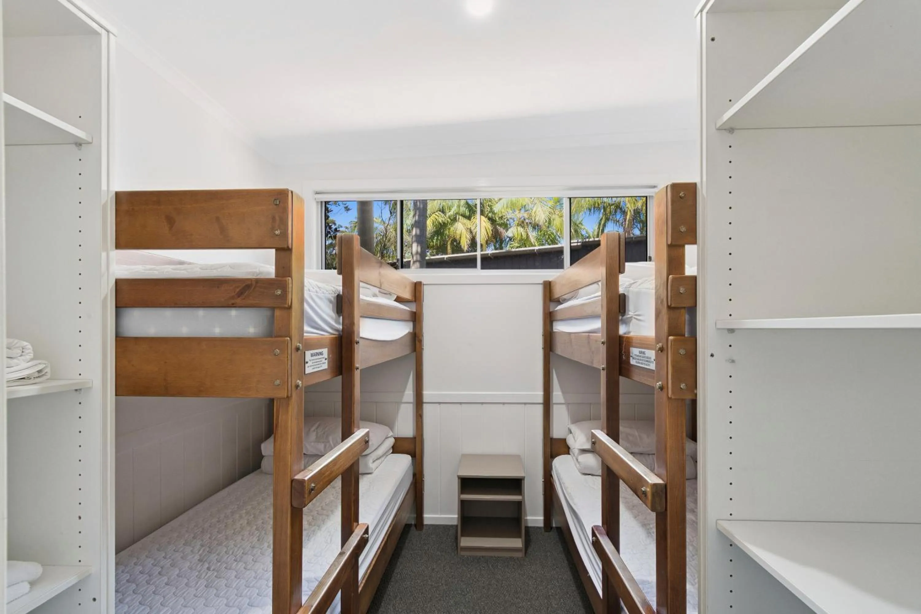 Bedroom, Bed in Ingenia Holidays Lake Conjola