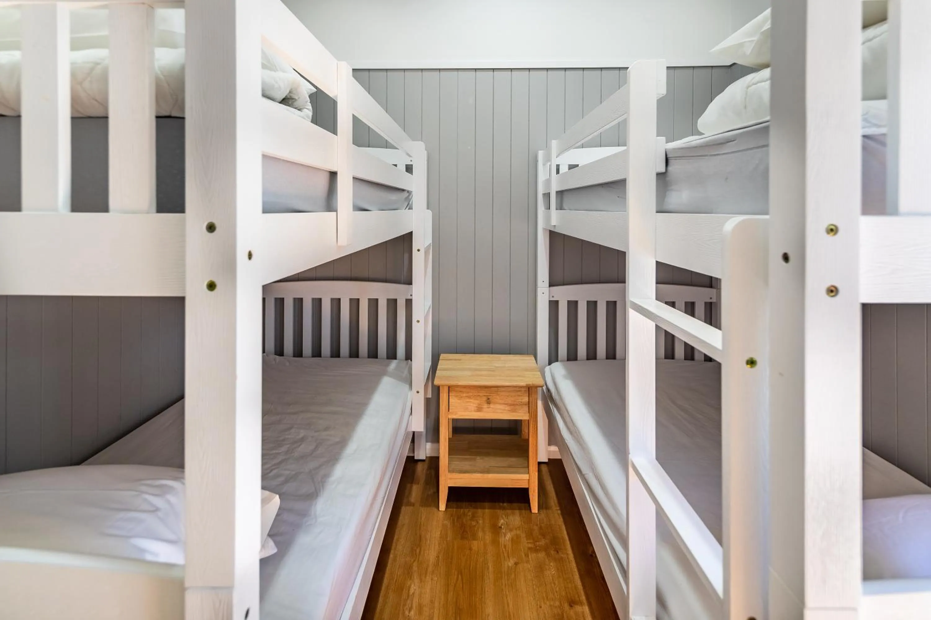 bunk bed, Bed in Ingenia Holidays Lake Conjola