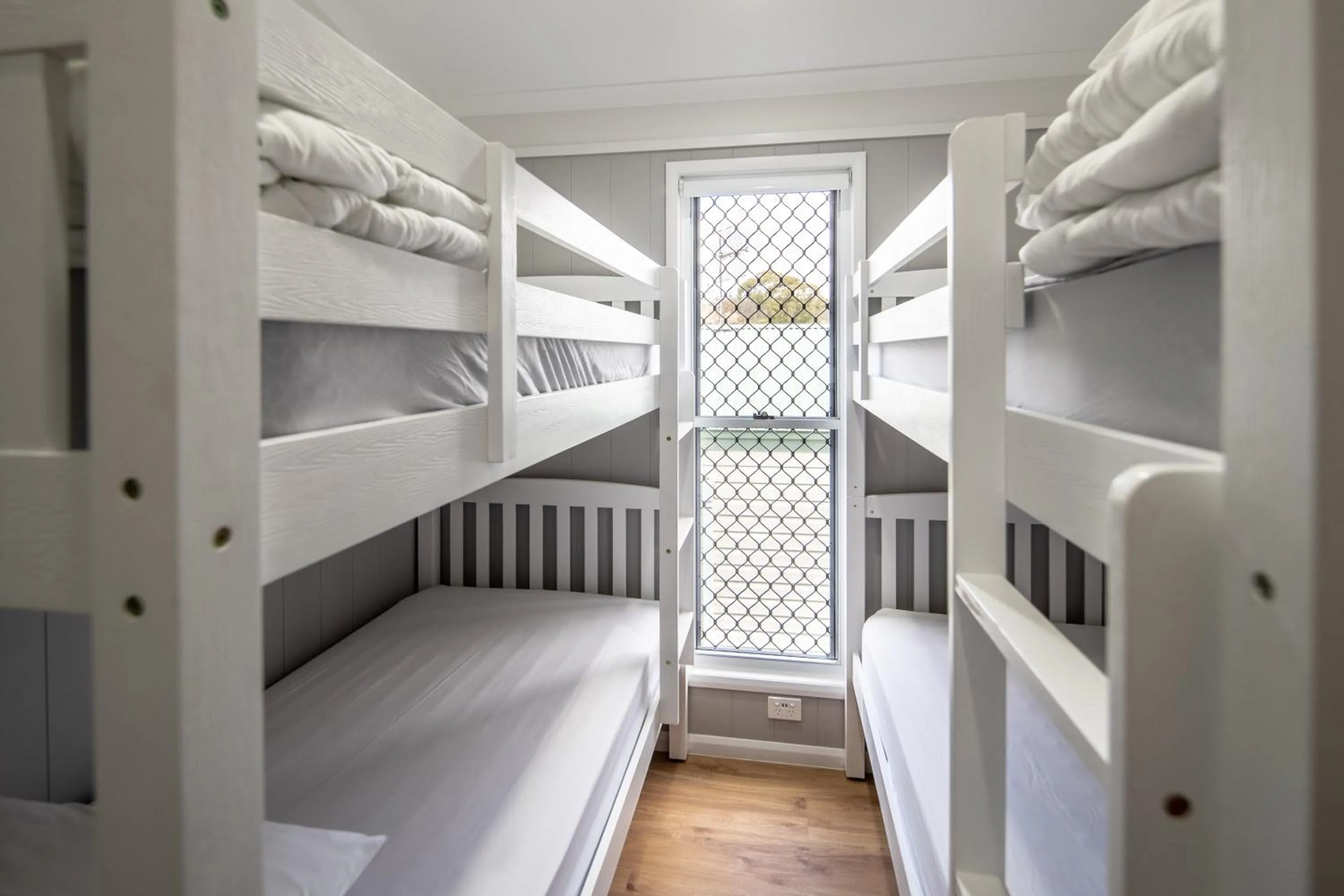 bunk bed, Bed in Ingenia Holidays Lake Conjola