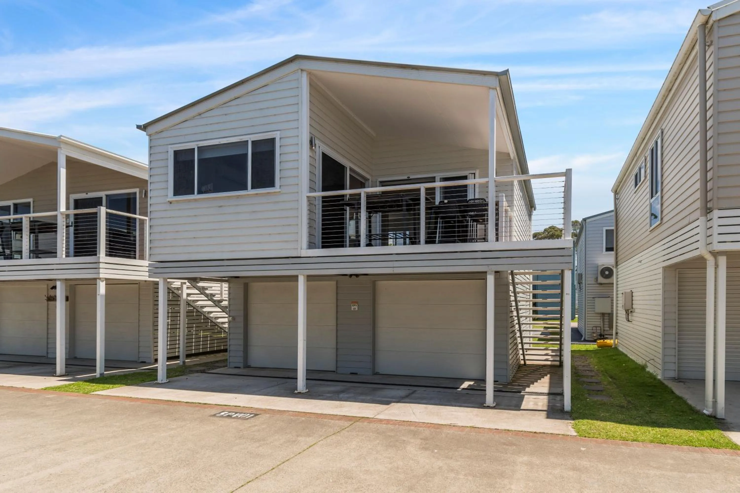 View (from property/room) in Ingenia Holidays Lake Conjola