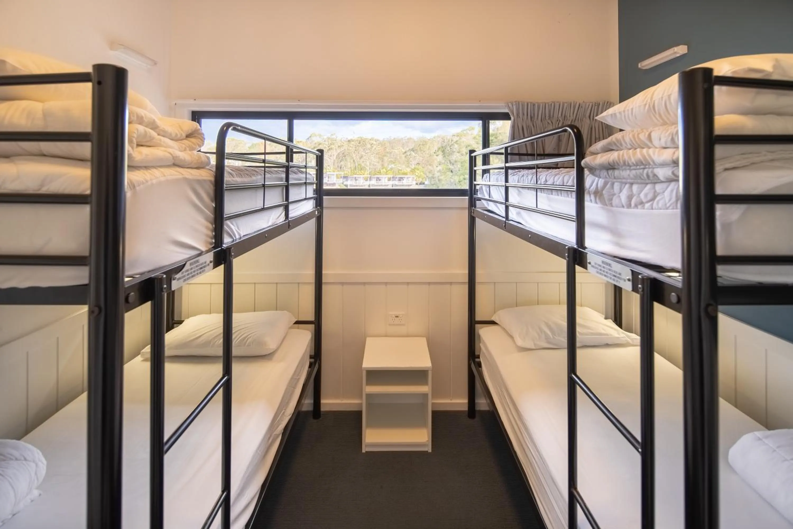 bunk bed, Bed in Ingenia Holidays Lake Conjola
