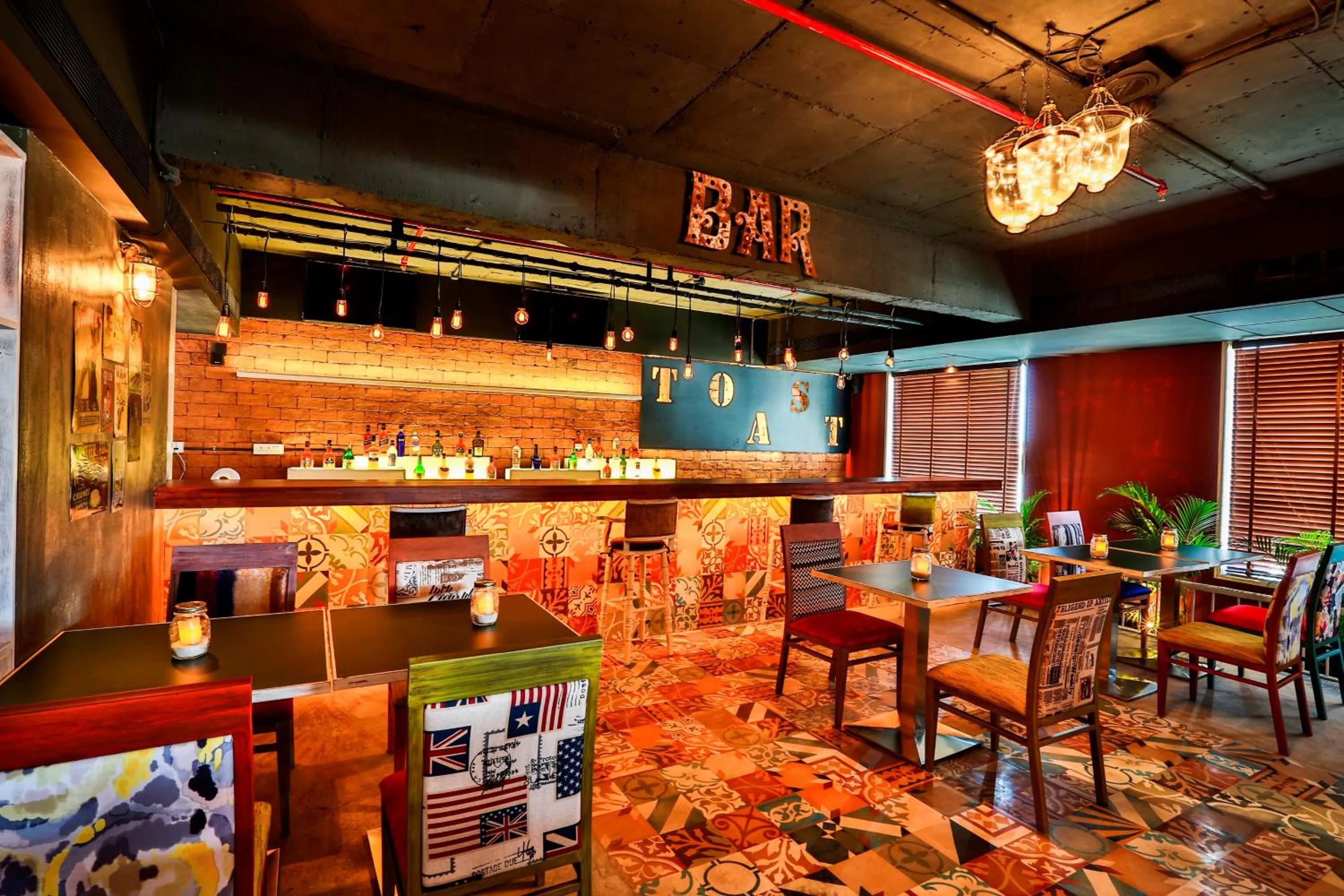 Coffee/tea facilities in T24 Residency Mumbai International Airport Hotel