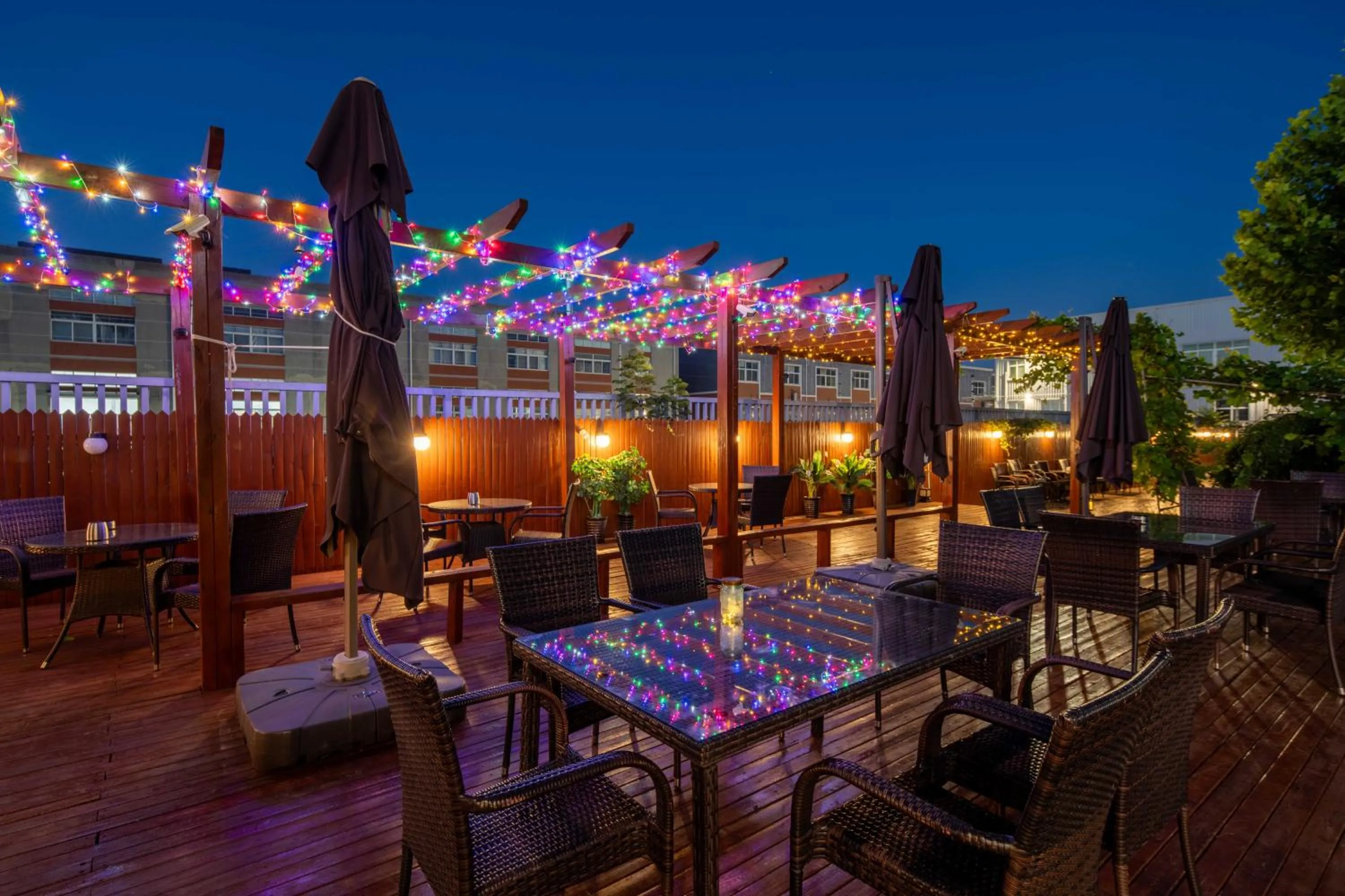 James Joyce Coffetel Beijing Yizhuang Development Zone Yicheng Times Square