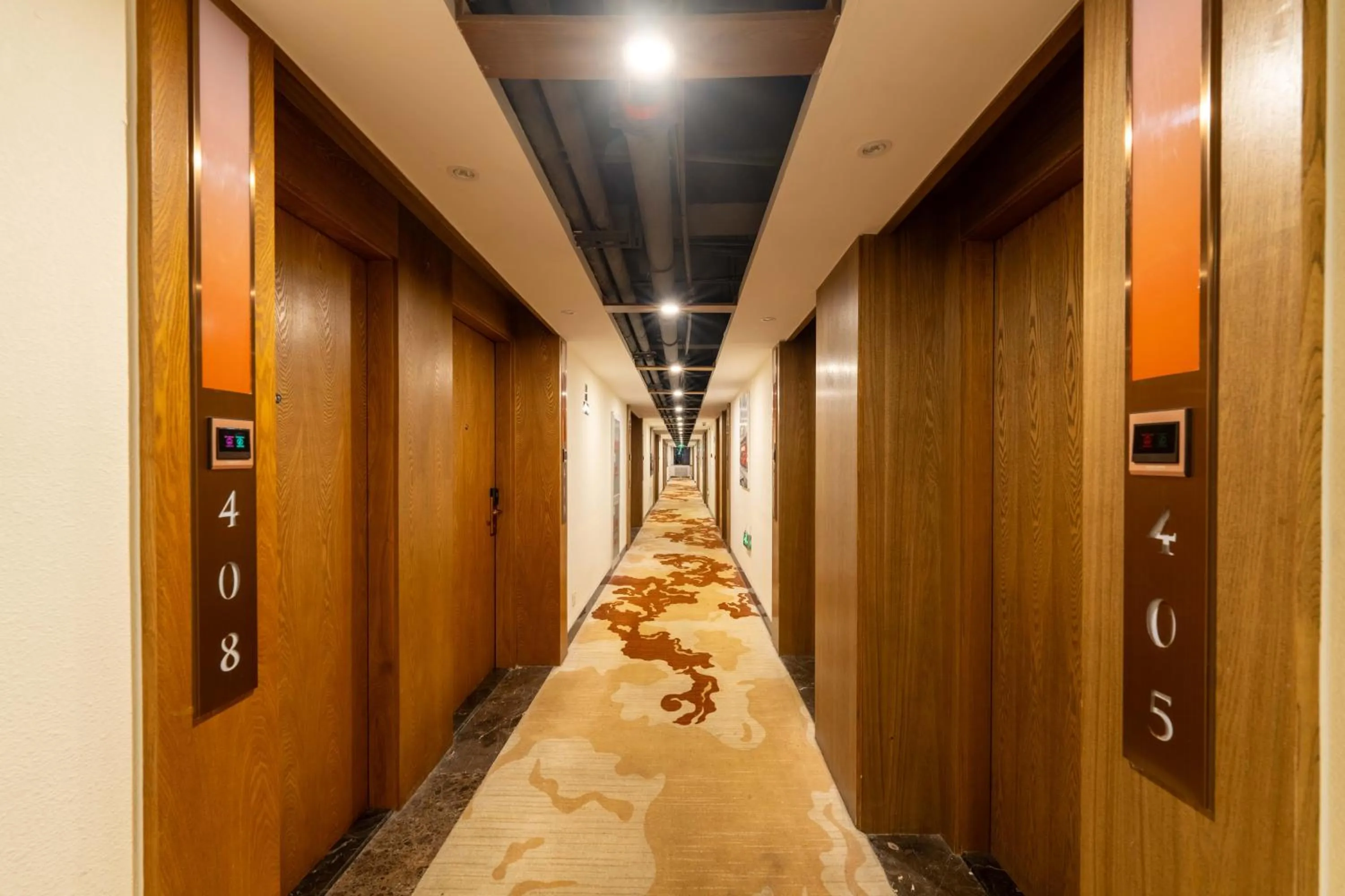 James Joyce Coffetel Beijing Yizhuang Development Zone Yicheng Times Square