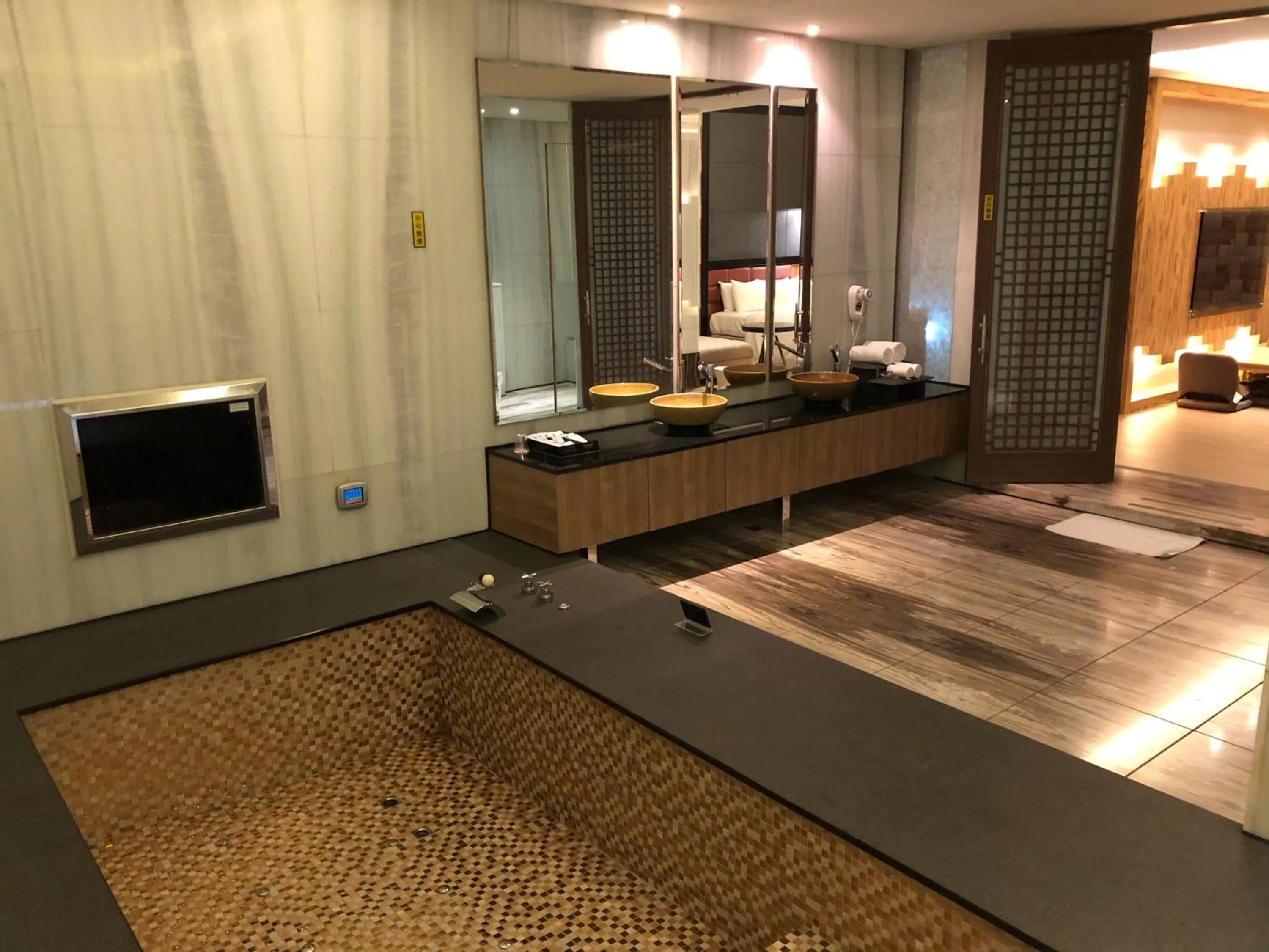 Other, Bed in Idee SPA Motel