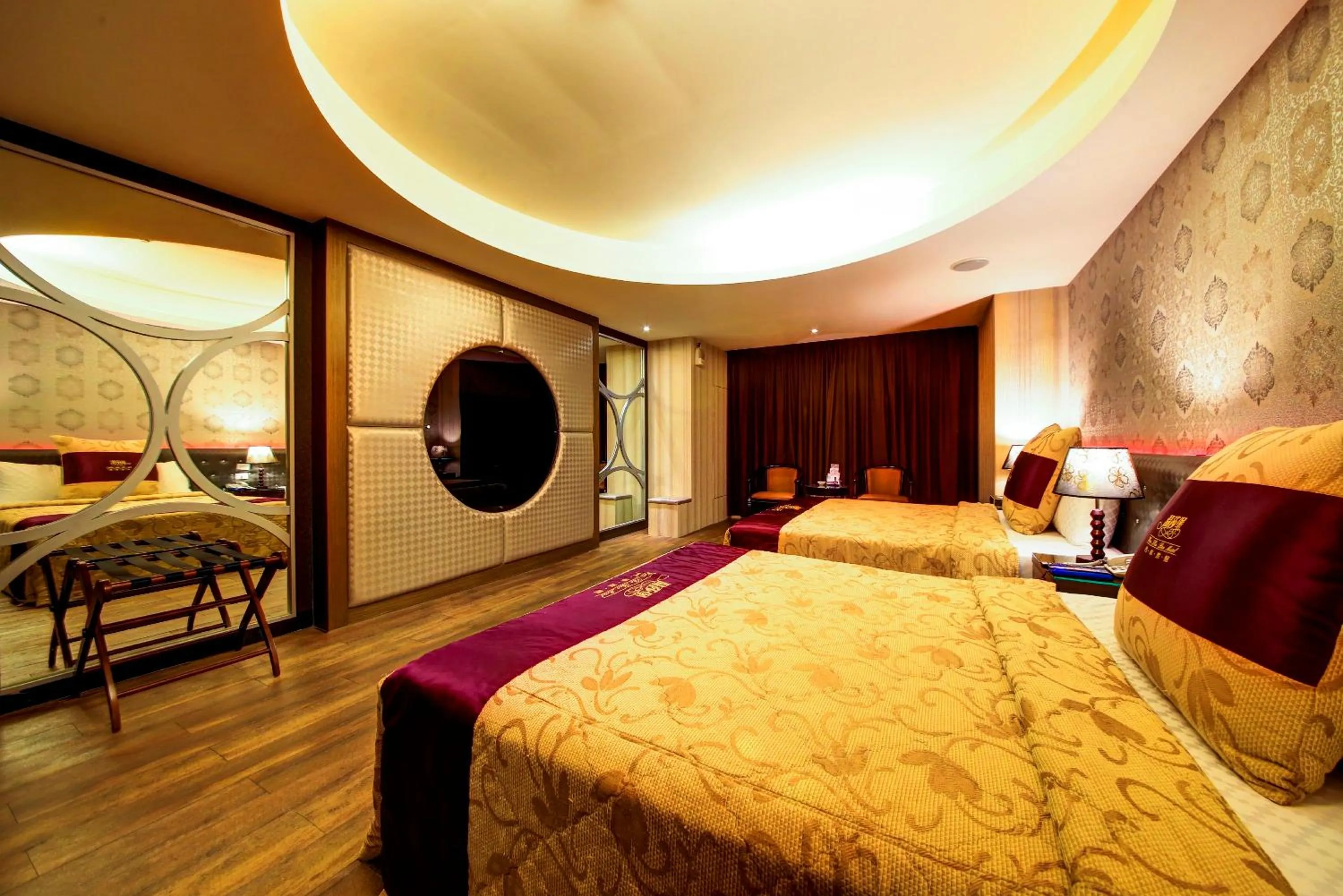 bunk bed, Bed in Wsb Motel-Rende