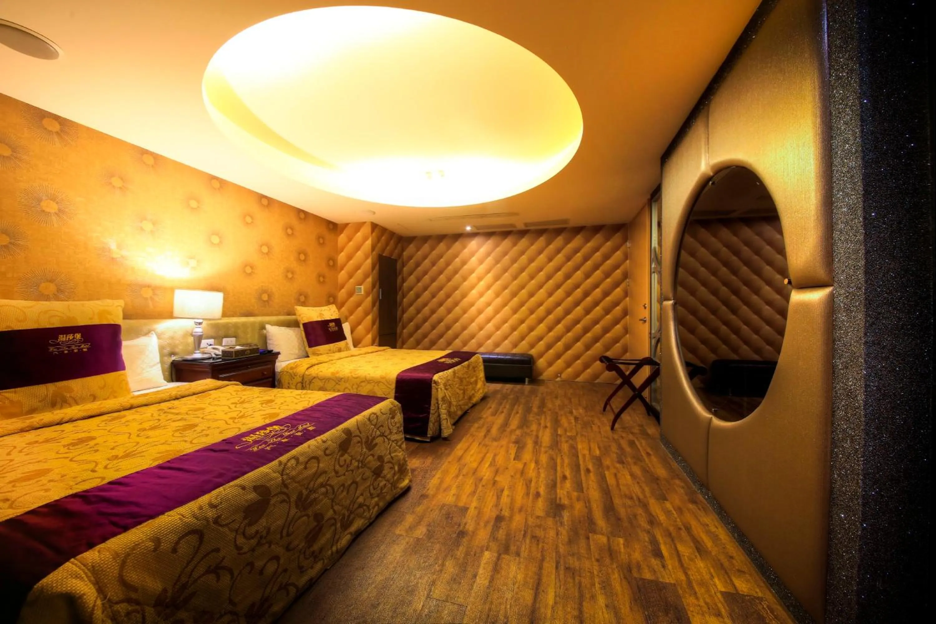 bunk bed, Bed in Wsb Motel-Rende