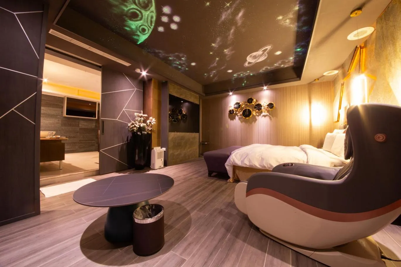 Photo of the whole room, Bed in Wsb Motel-Rende