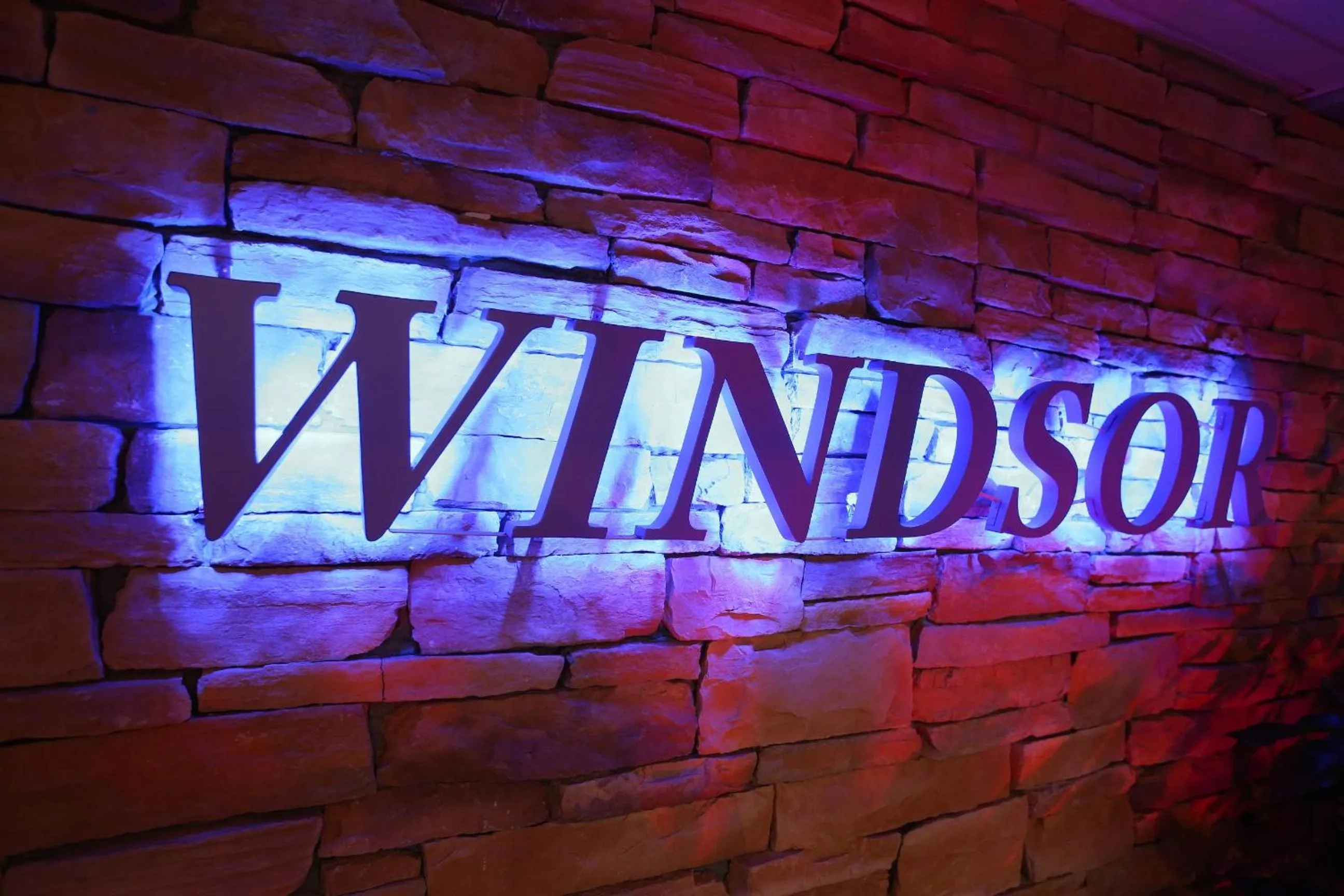 Property building in Wsb Motel-Rende