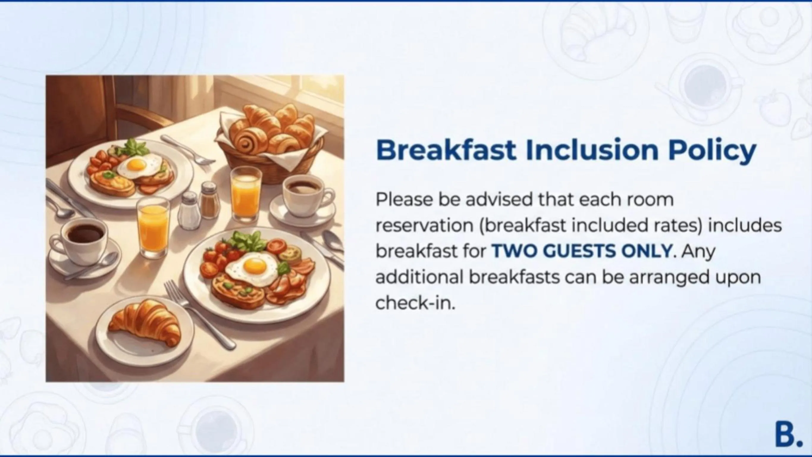 Restaurant/places to eat in The Shore Hotel & Residences