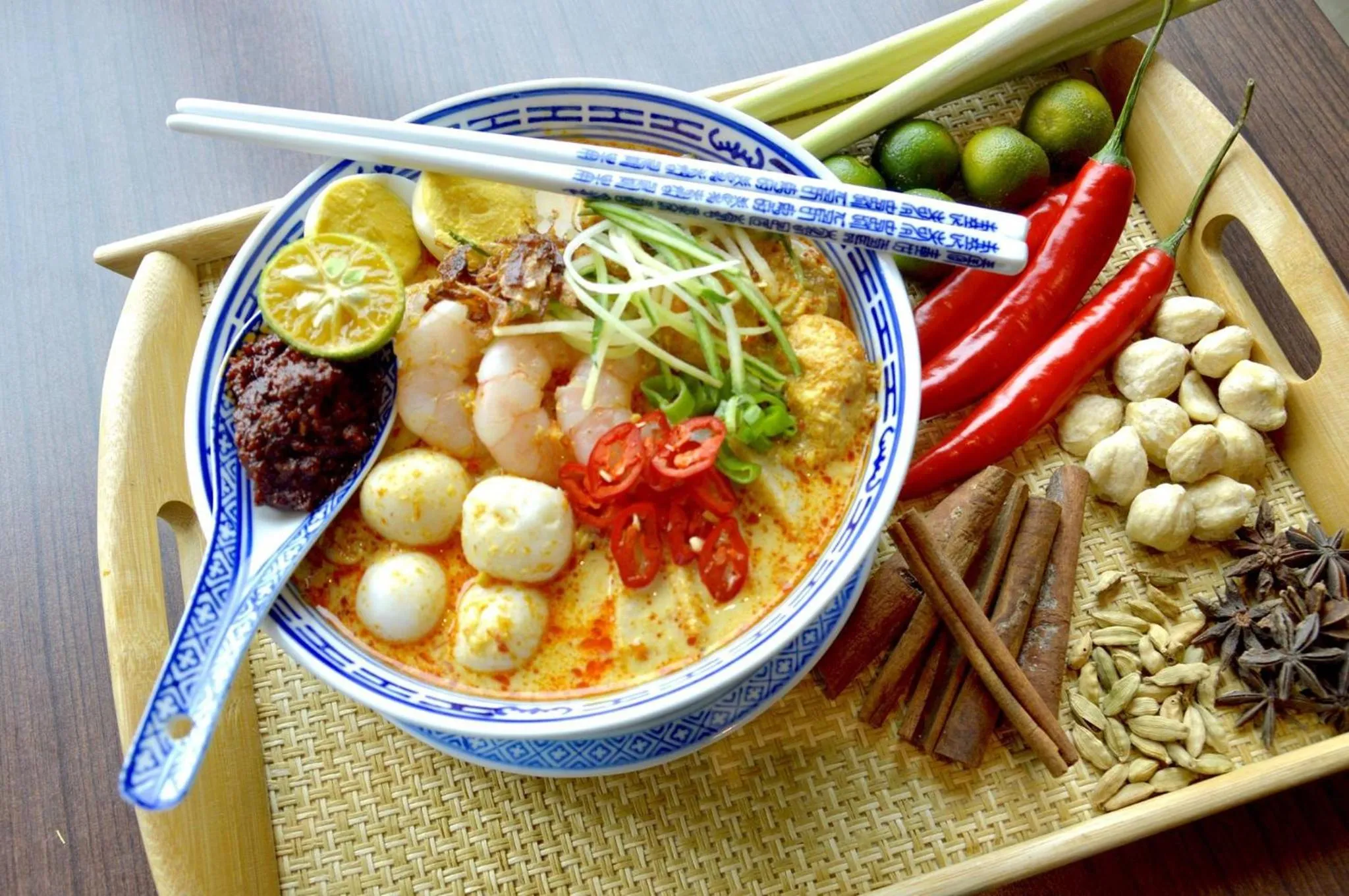 Breakfast in The Shore Hotel & Residences