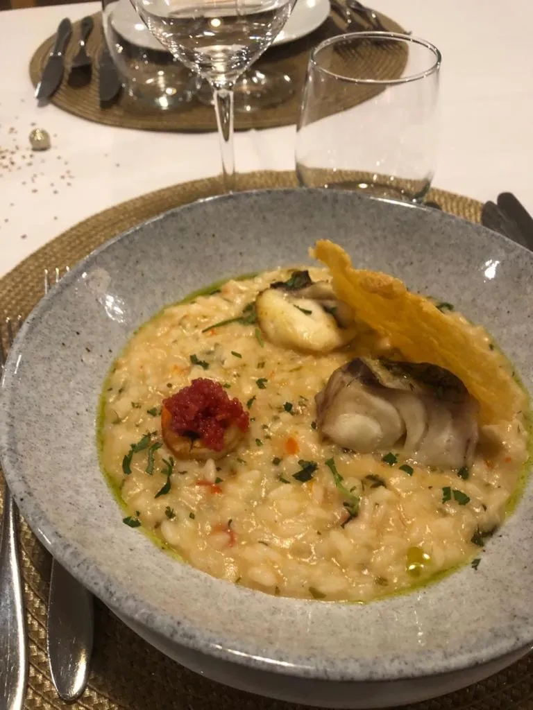 Food close-up in Vale d'Azenha Hotel Rural & Residences