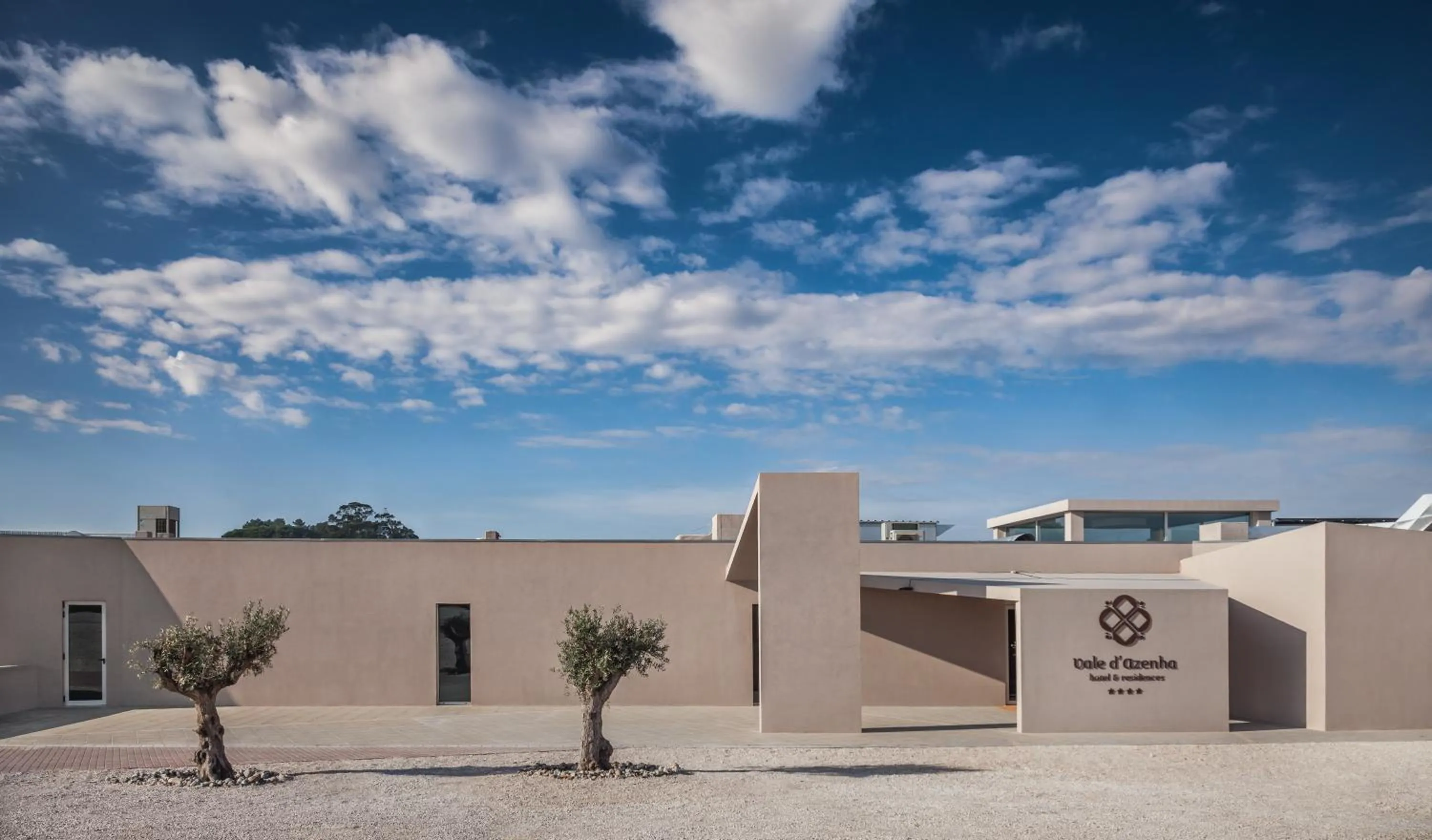 Property building in Vale d'Azenha Hotel Rural & Residences