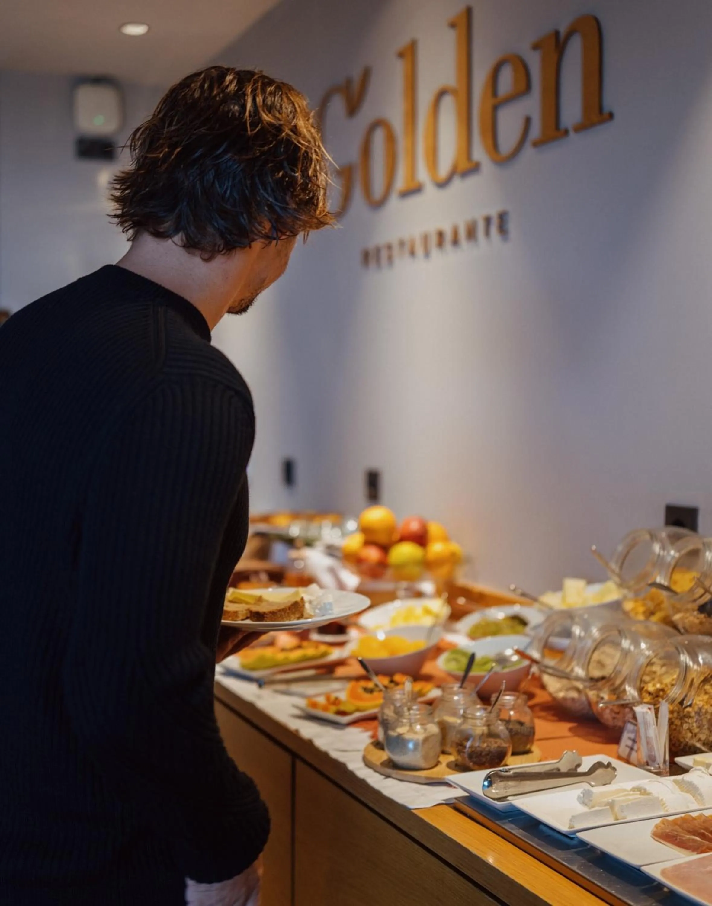 Breakfast in Vale d'Azenha Hotel Rural & Residences