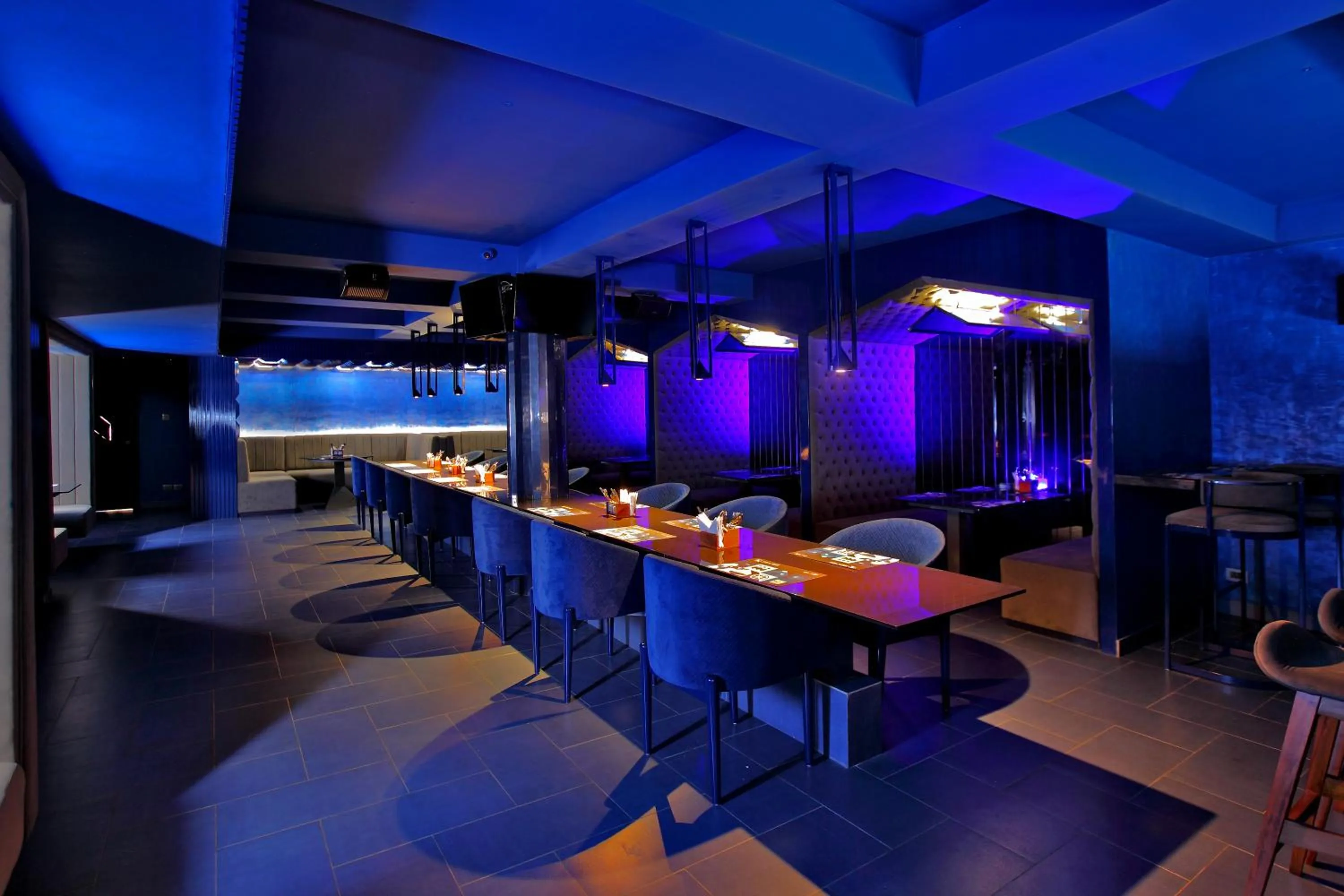 Park Residency Luxury Business Hotel