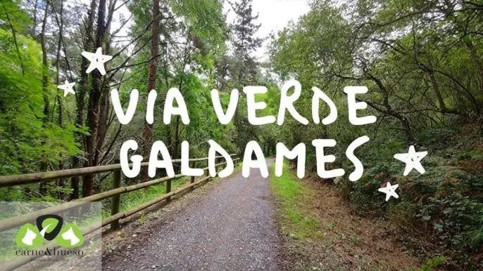 Caserío Areitz Soroa