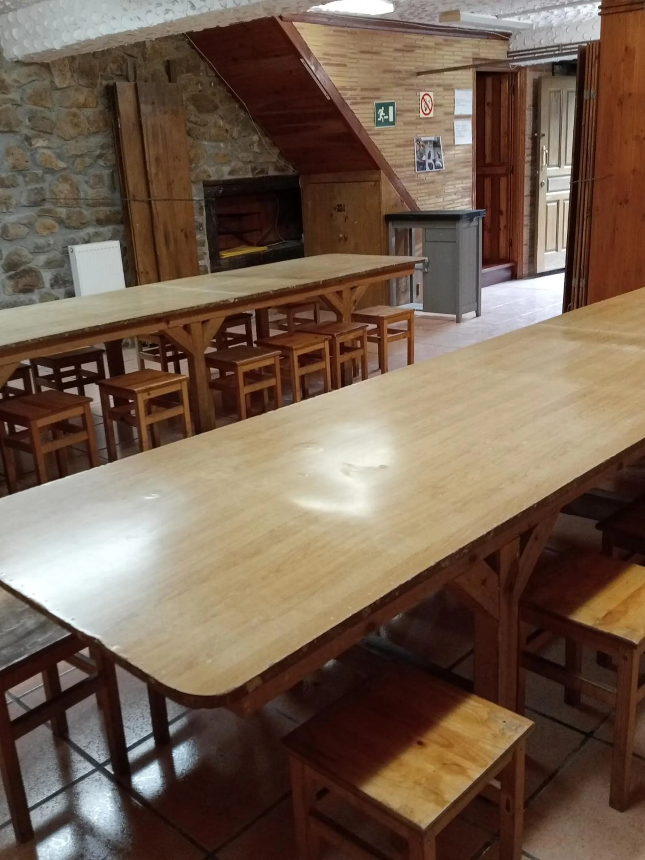 Caserío Areitz Soroa