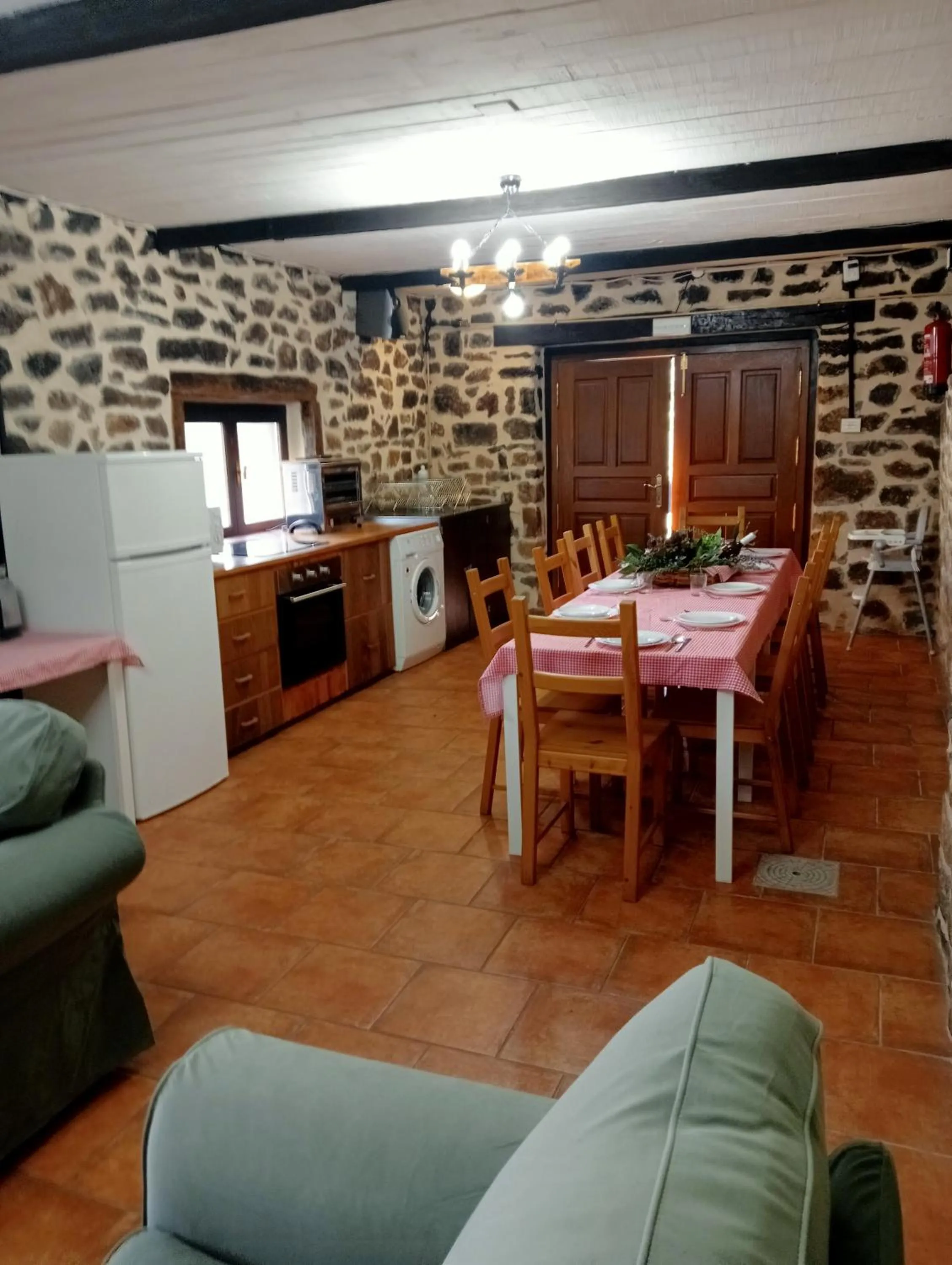 Caserío Areitz Soroa