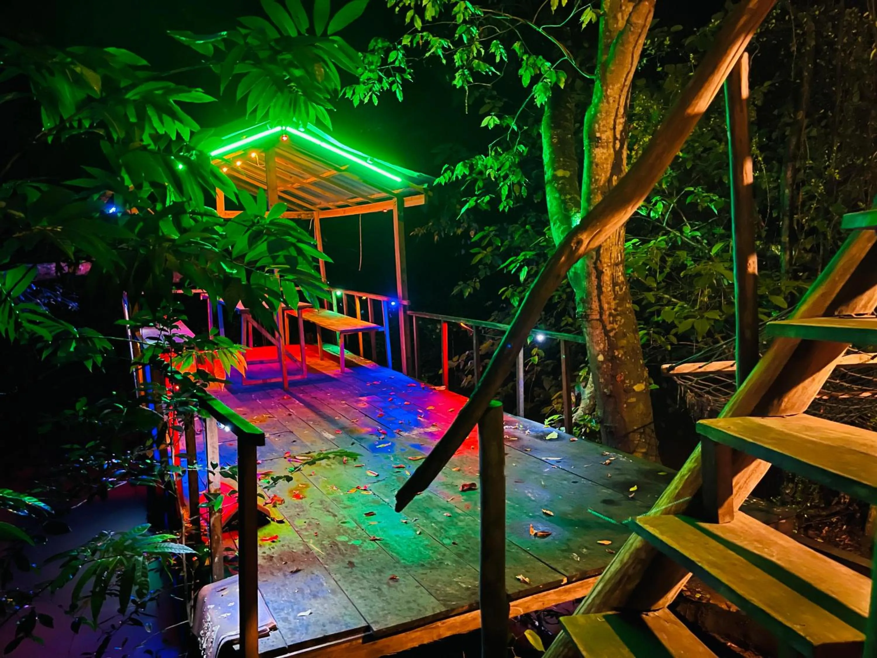 Sigiriya River Side Villa