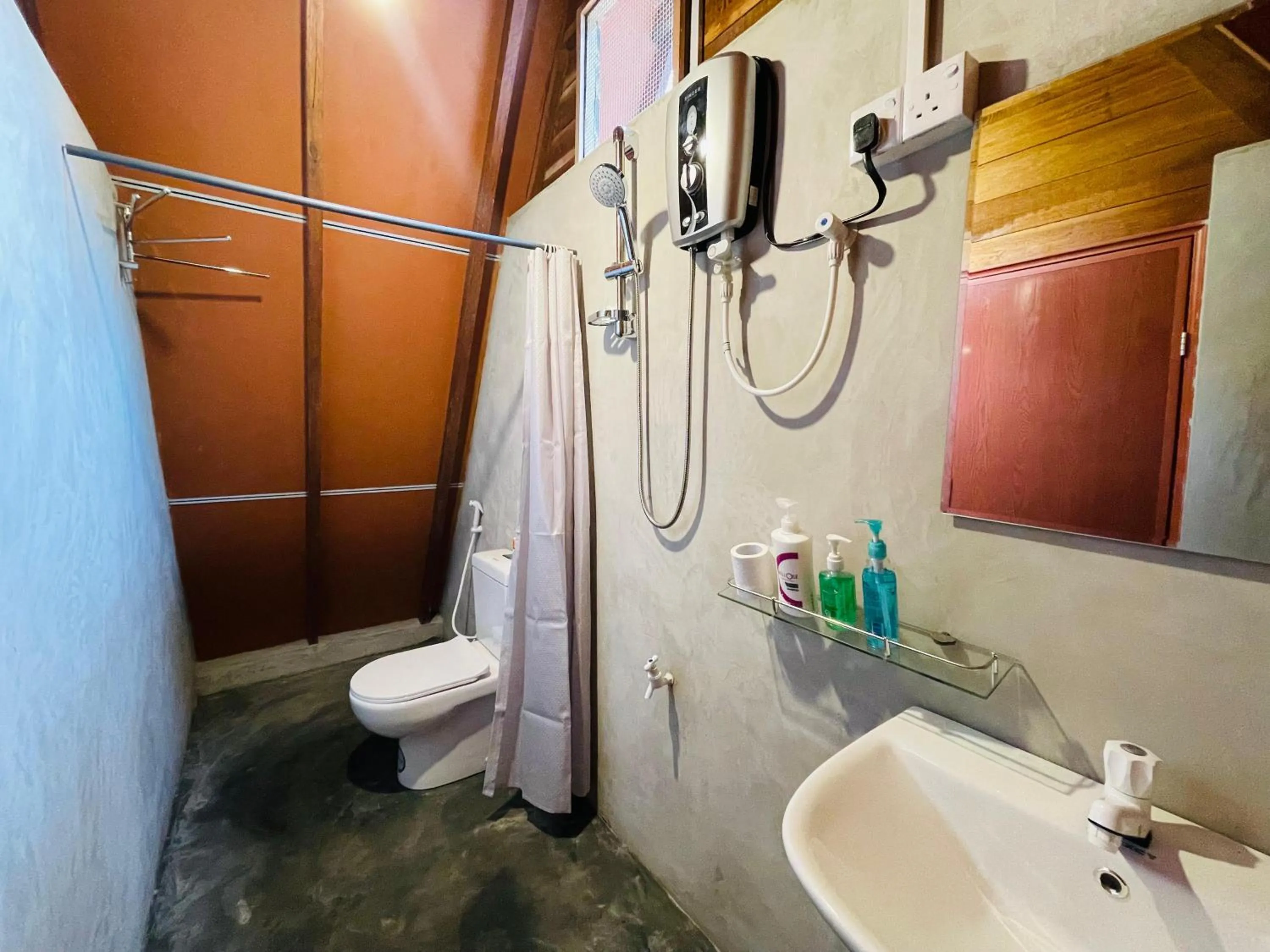 Sigiriya River Side Villa