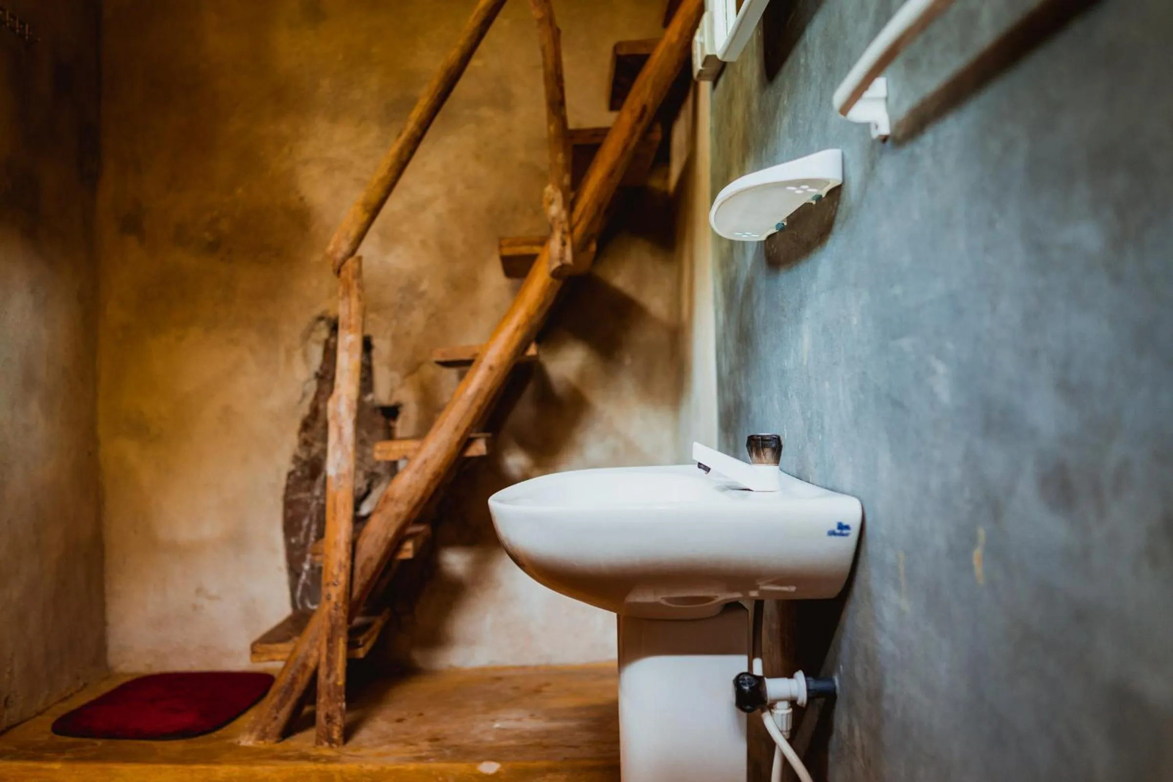 Property building in Sigiriya River Side Villa