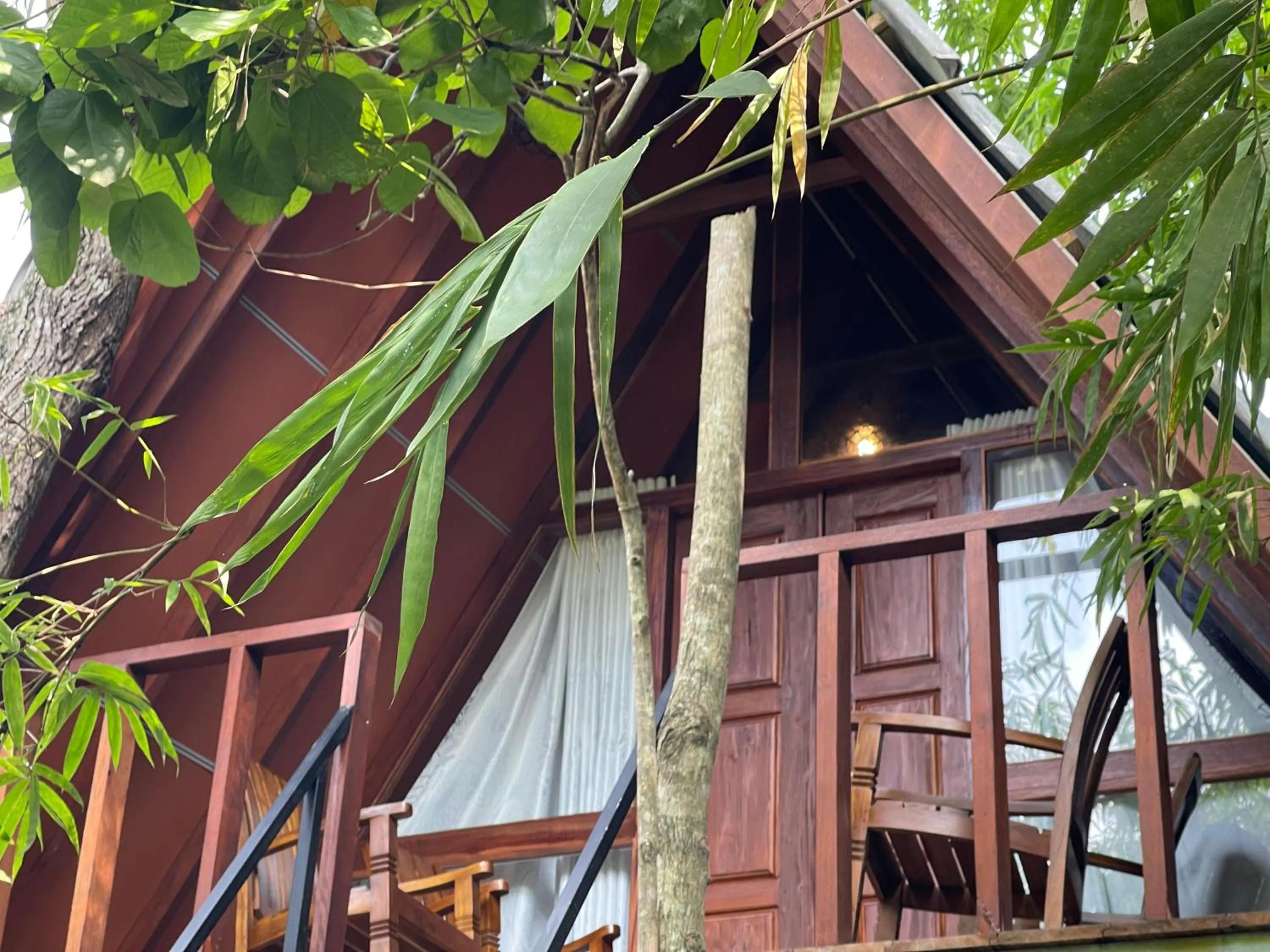 Sigiriya River Side Villa