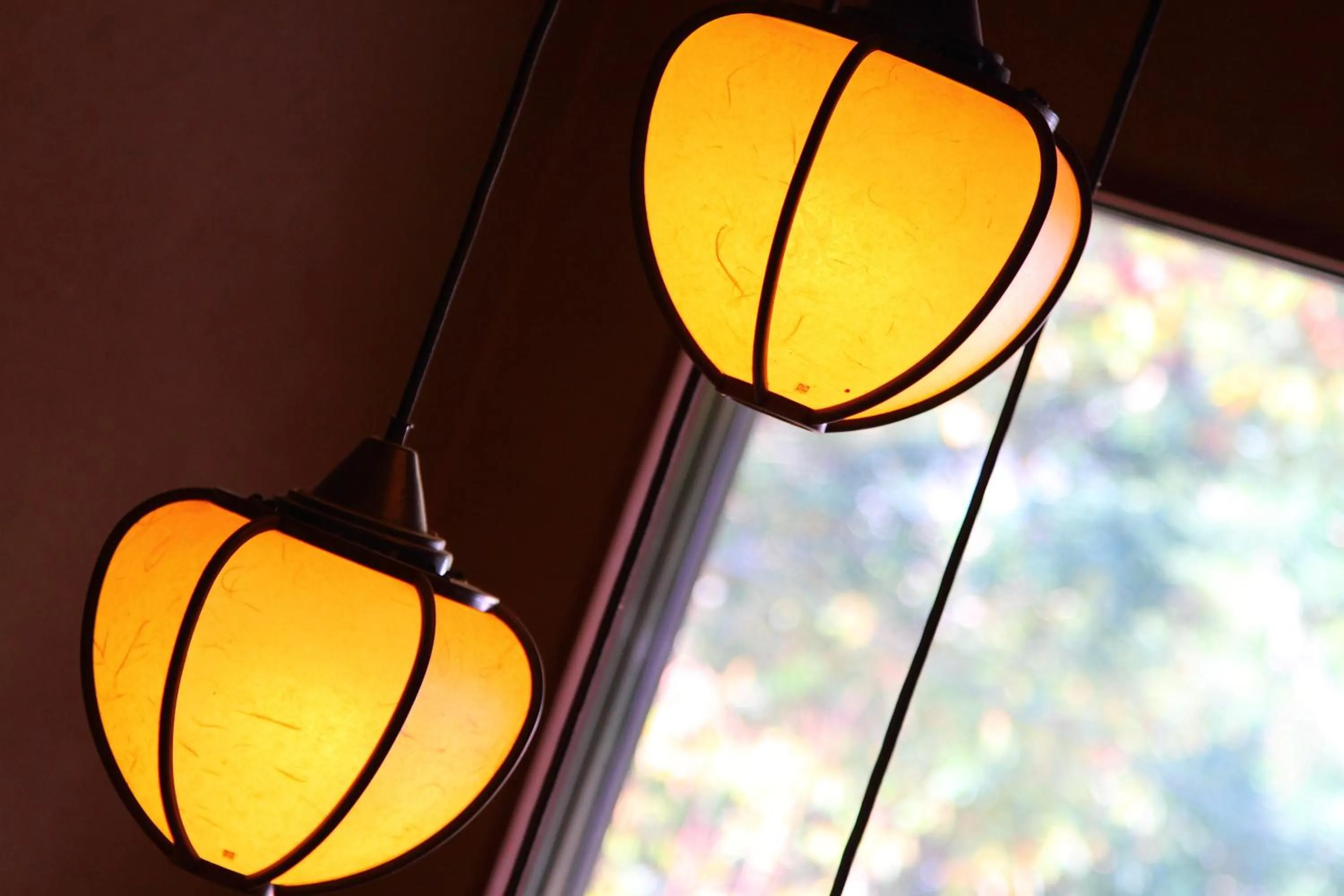 Decorative detail in Kokoronodoka