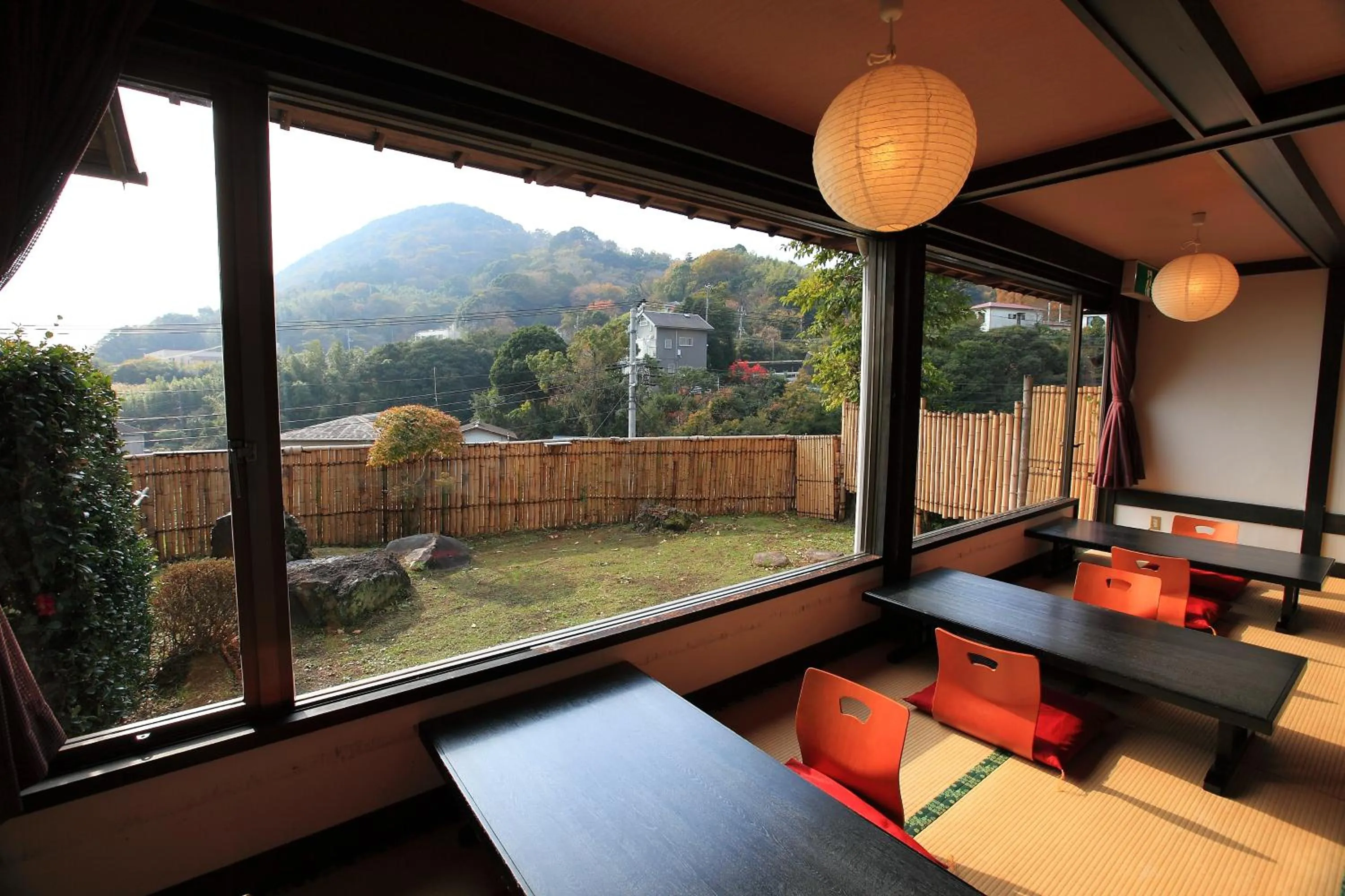 Restaurant/places to eat in Kokoronodoka