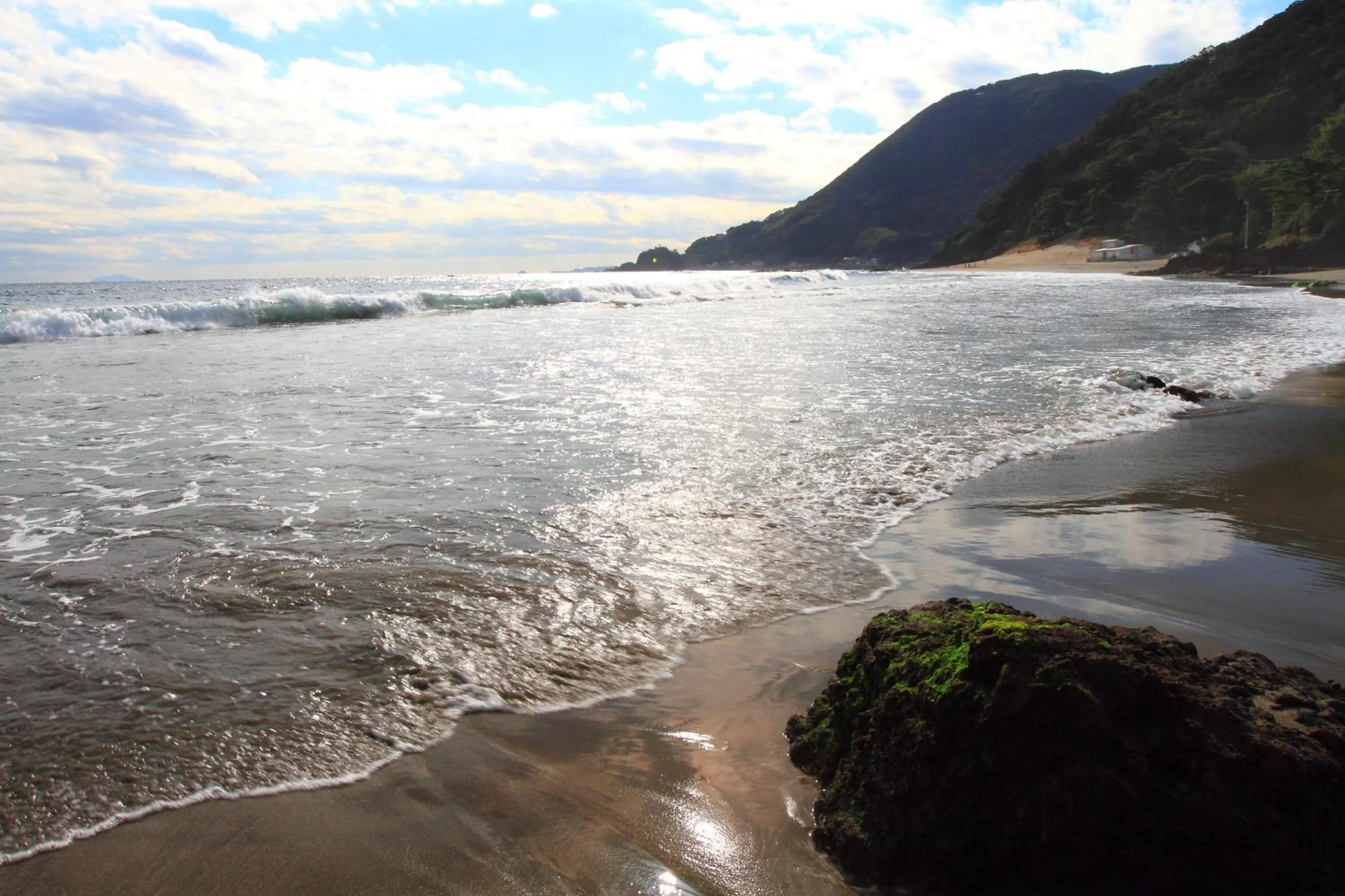 Nearby landmark in Kokoronodoka