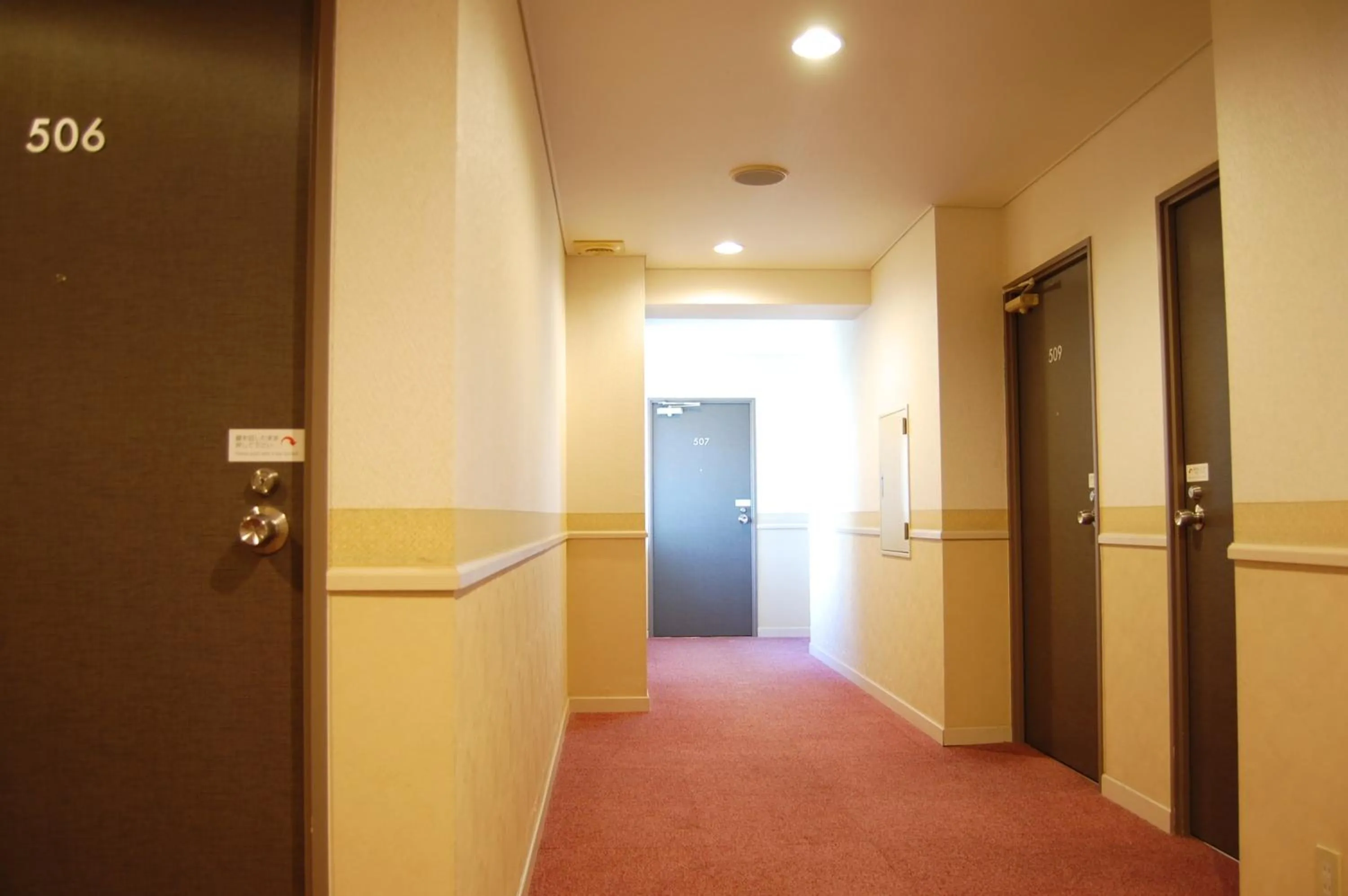 Other in Plaza Hotel Toyota