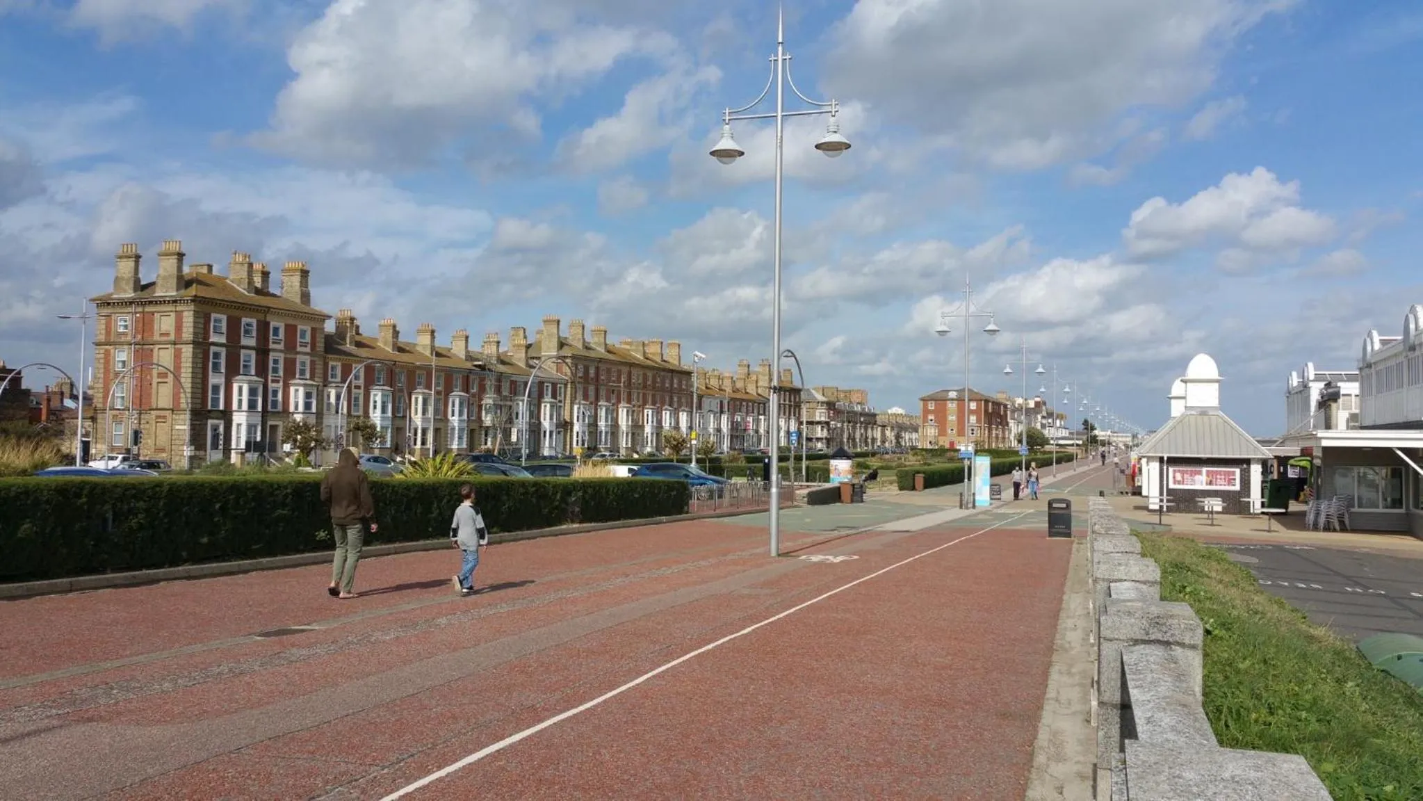 The Coventry Guest House