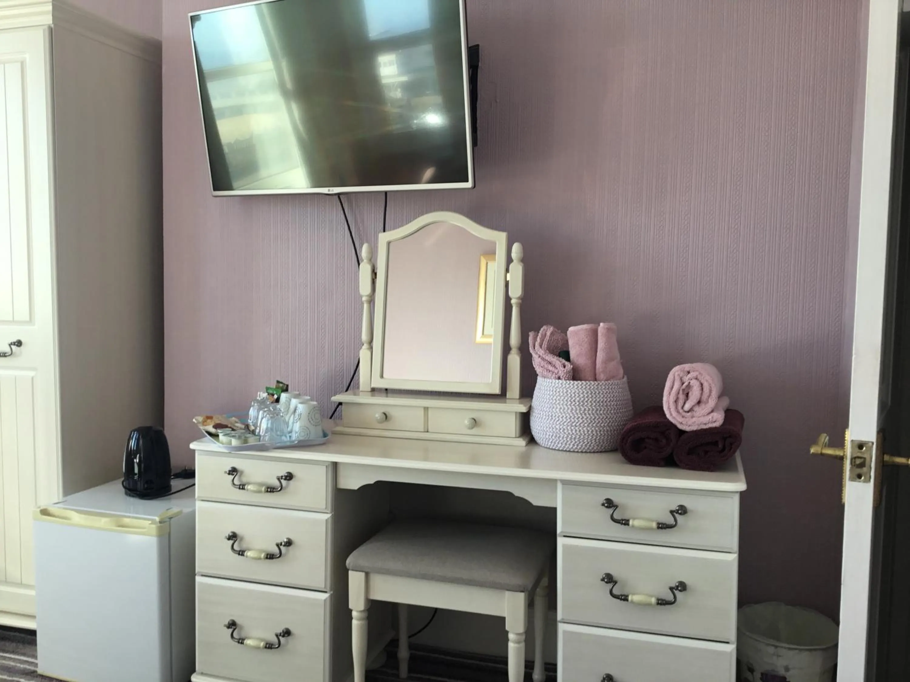 The Coventry Guest House