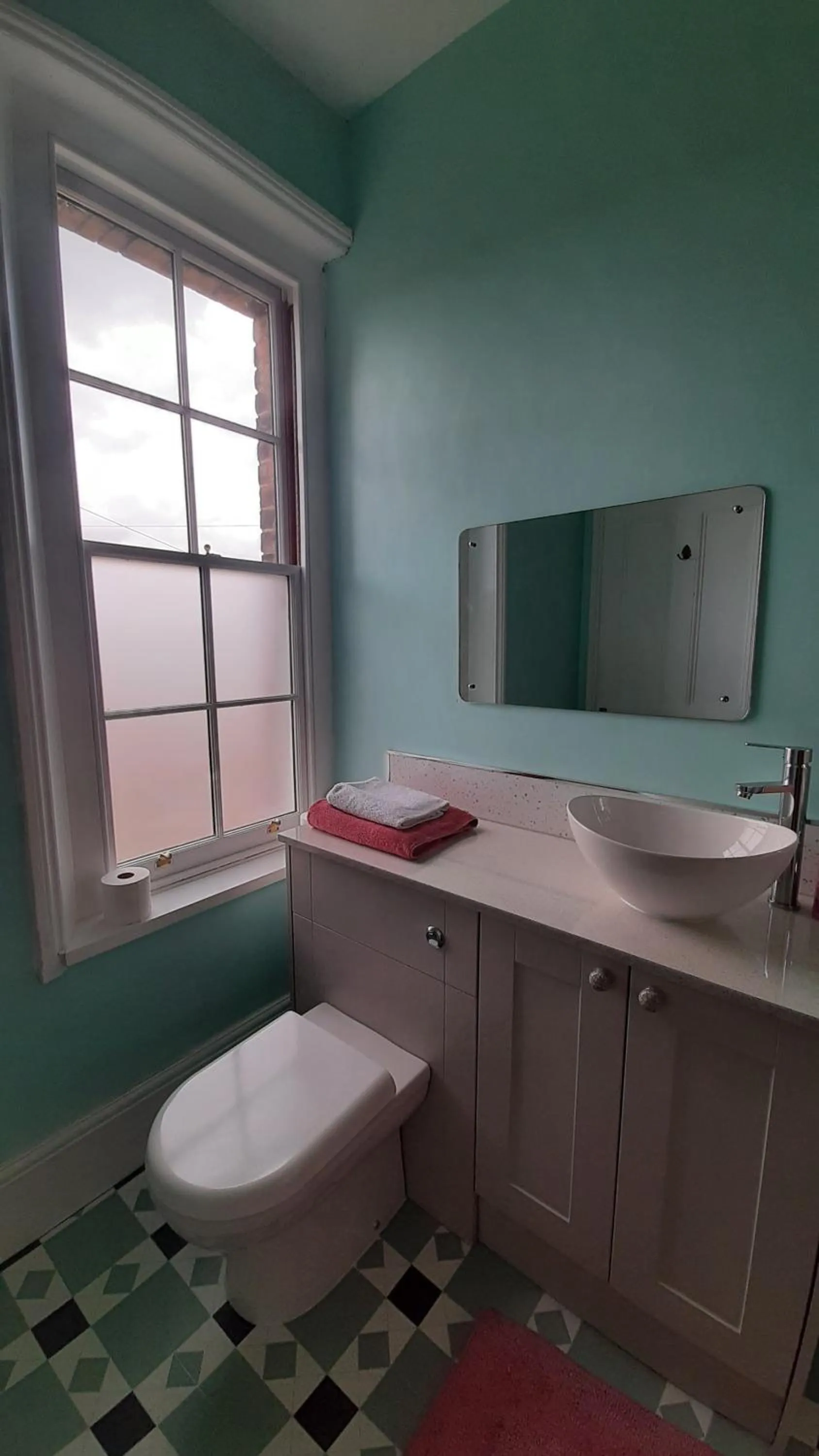 The Coventry Guest House