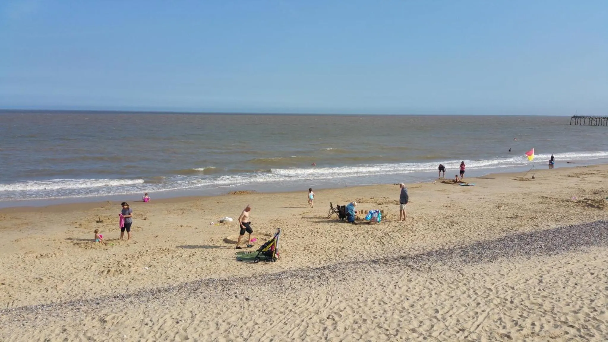 The Coventry Guest House