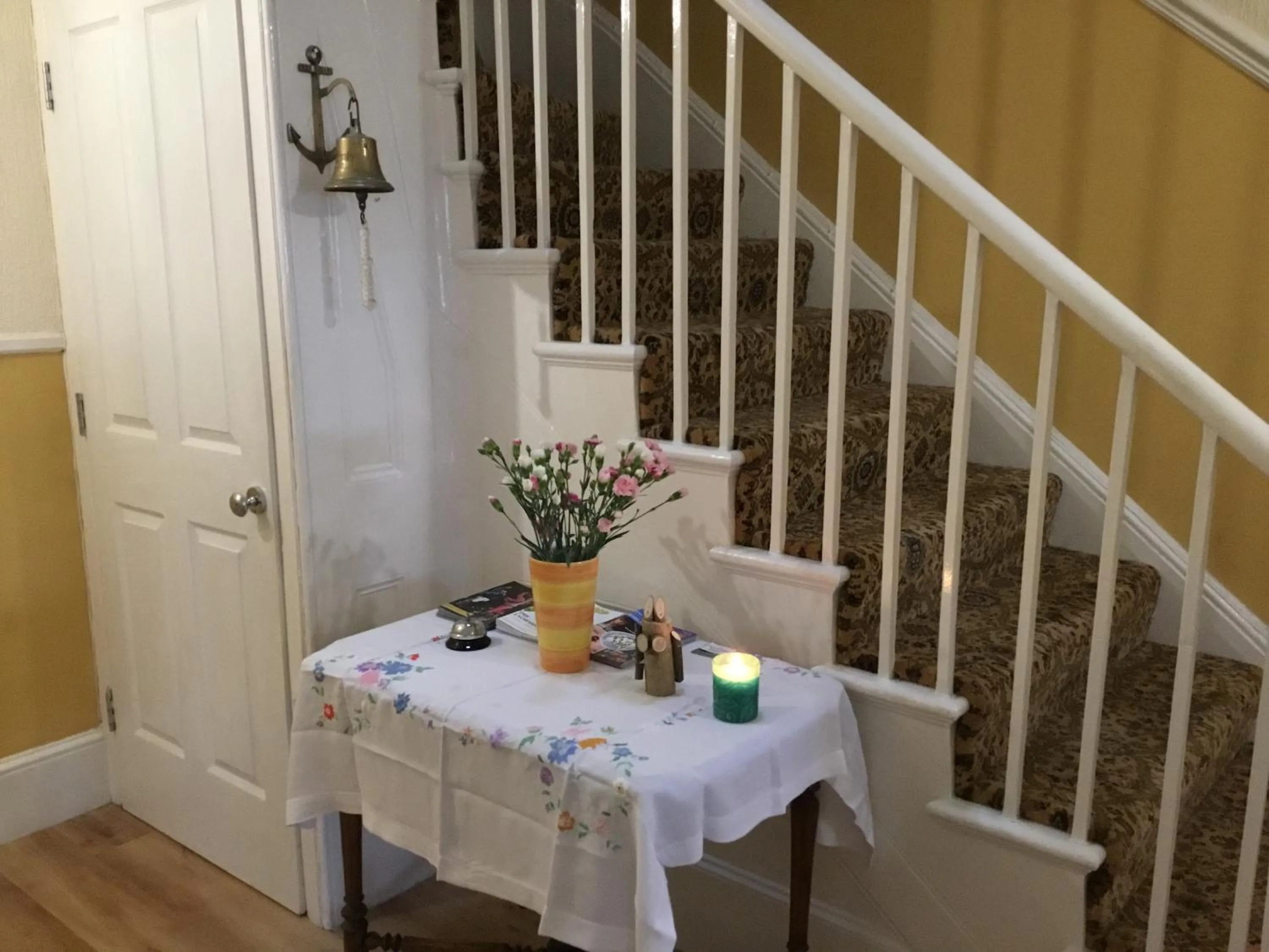 The Coventry Guest House