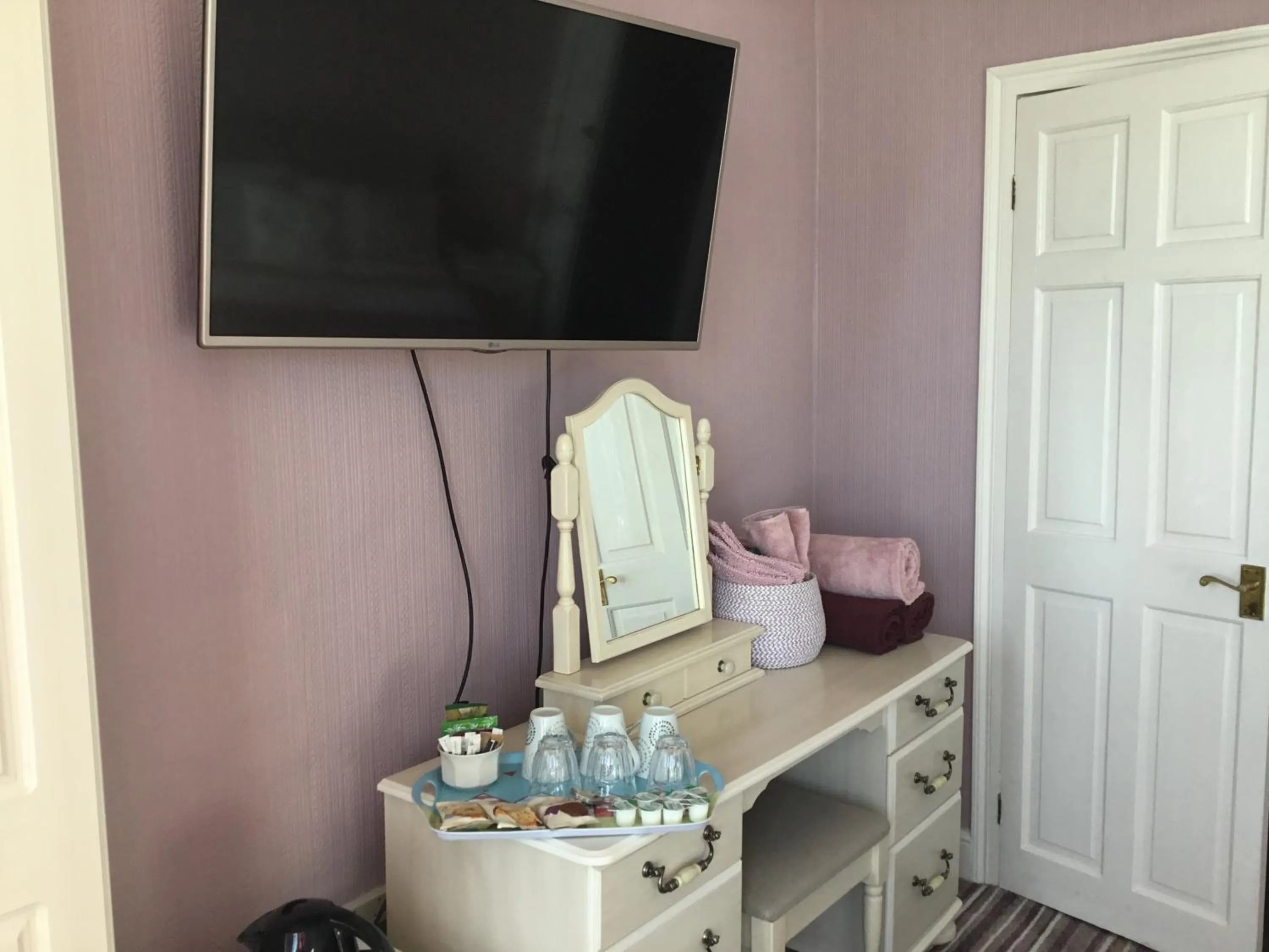 The Coventry Guest House