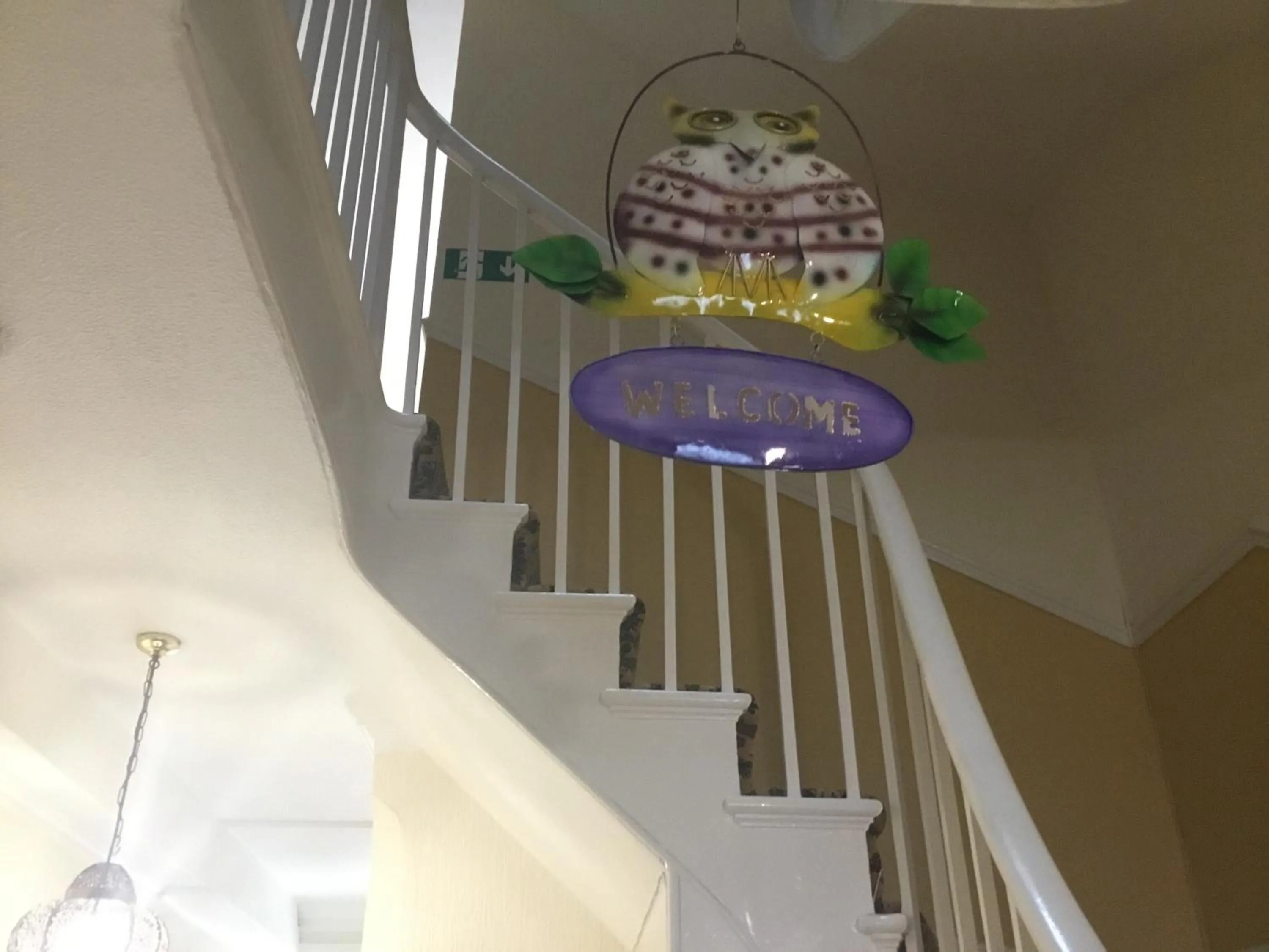 The Coventry Guest House