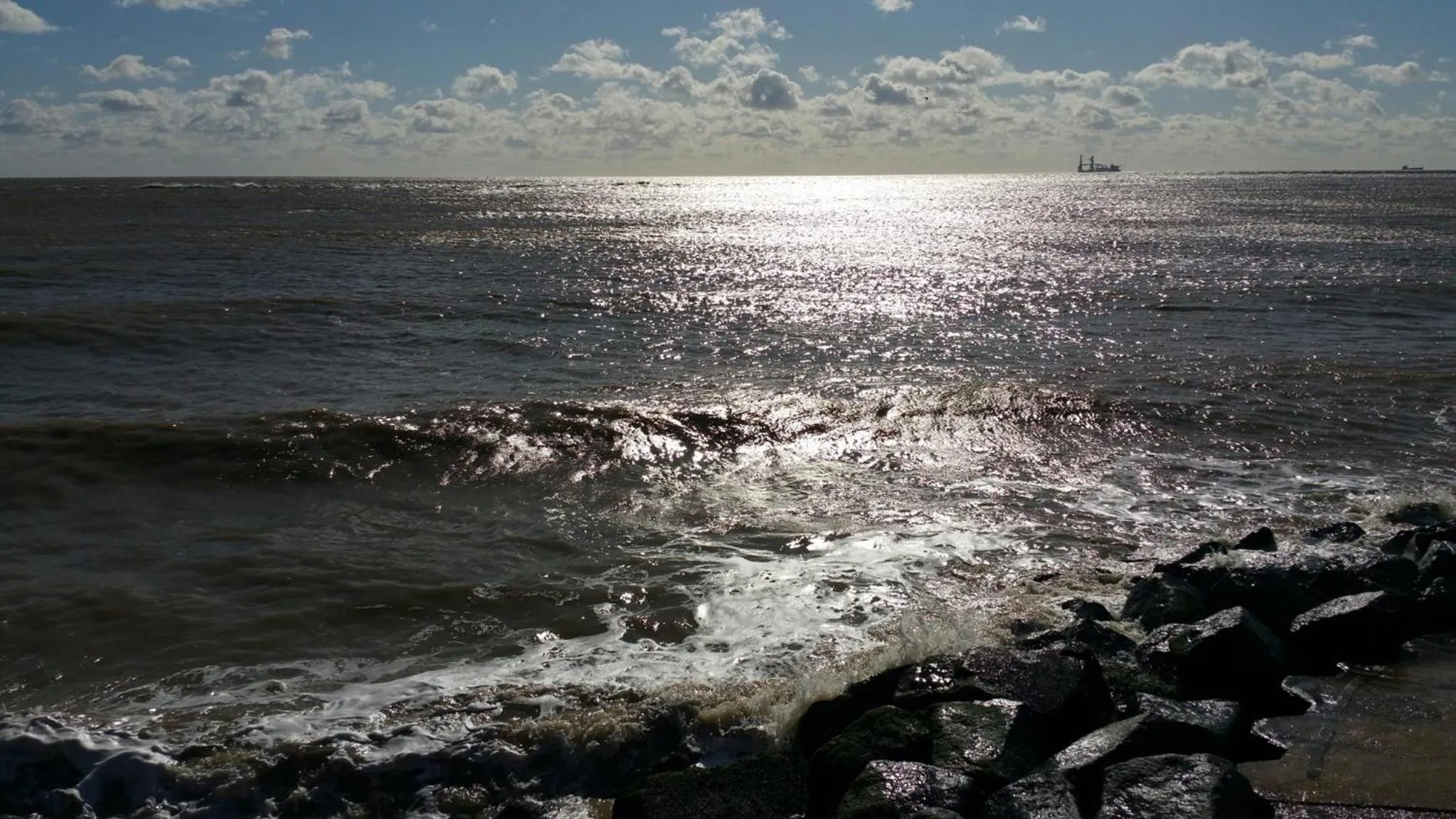 Natural landscape in The Coventry Guest House