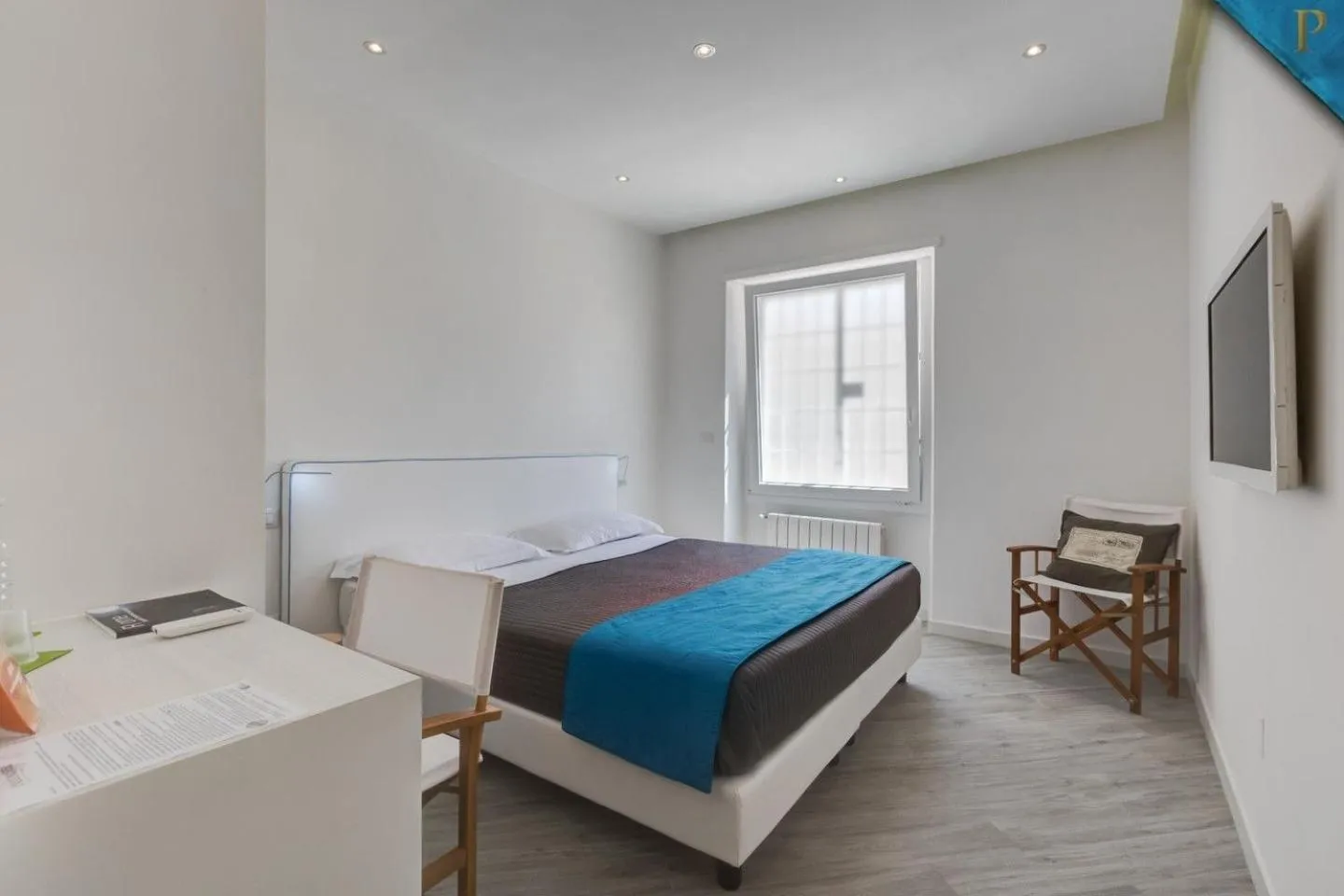 Day, Bed in Piccolotel