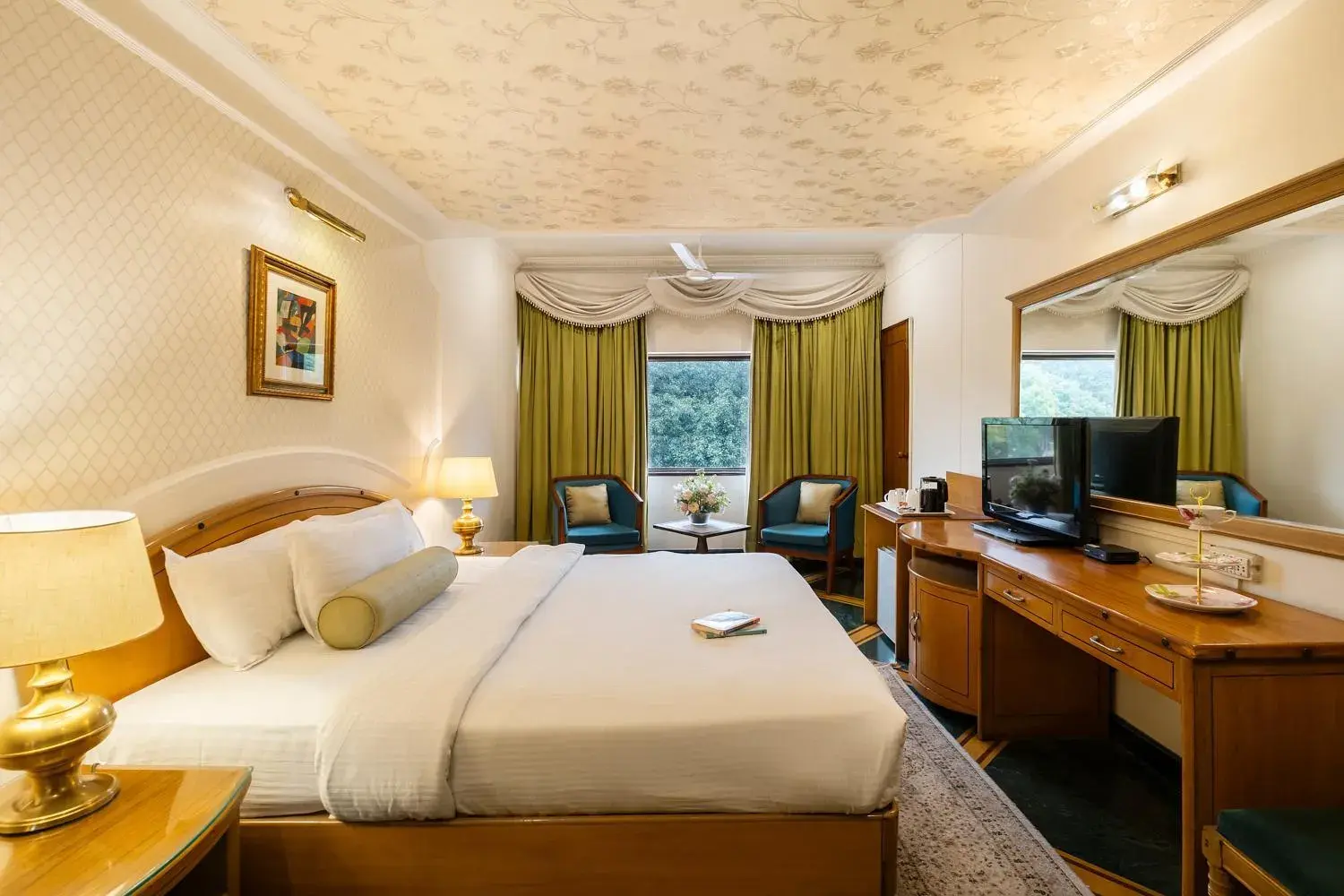 Hotel Kwality Regency Hotel Kwality Regency