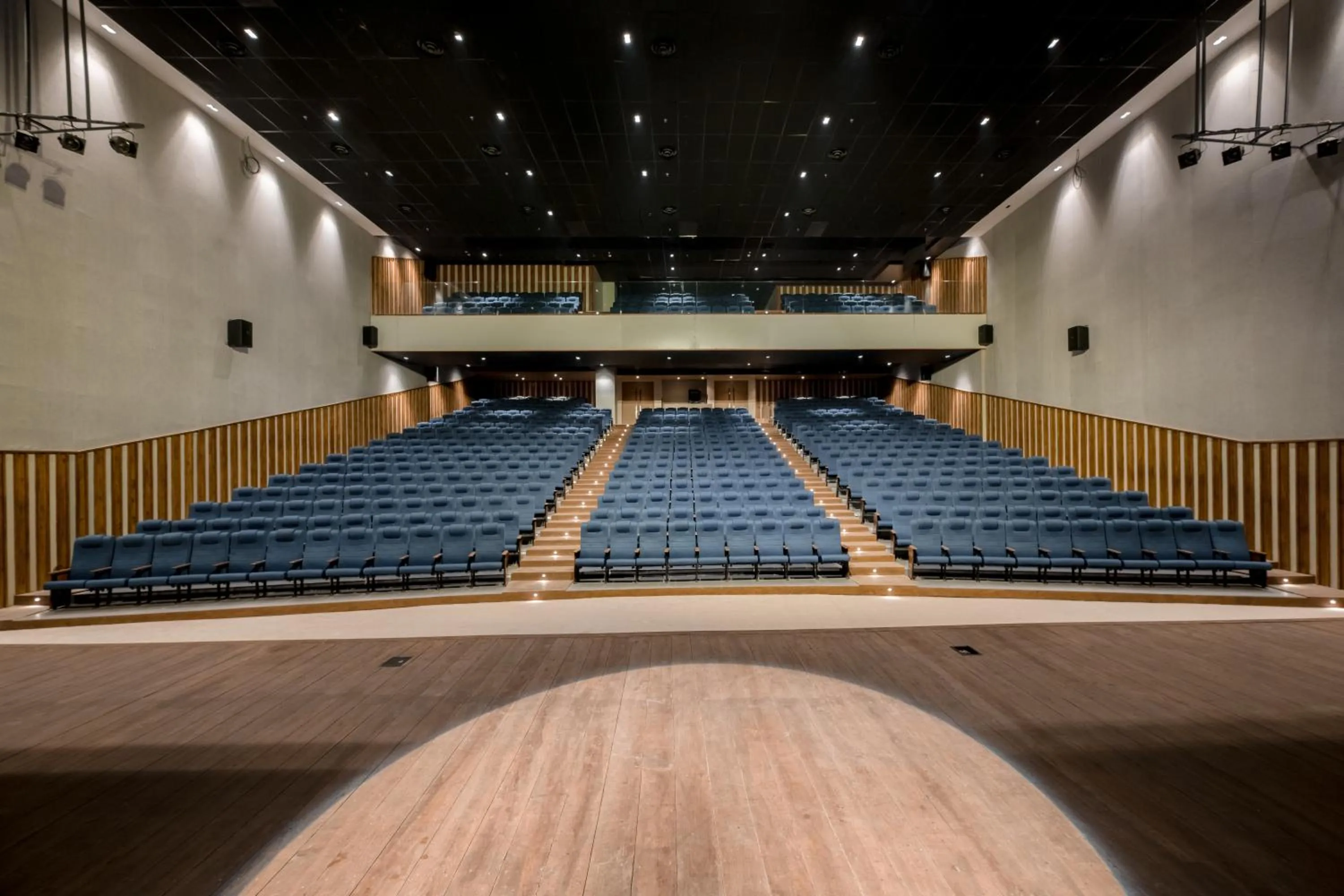 Meeting/conference room in Wyndham Ahmedabad Shela