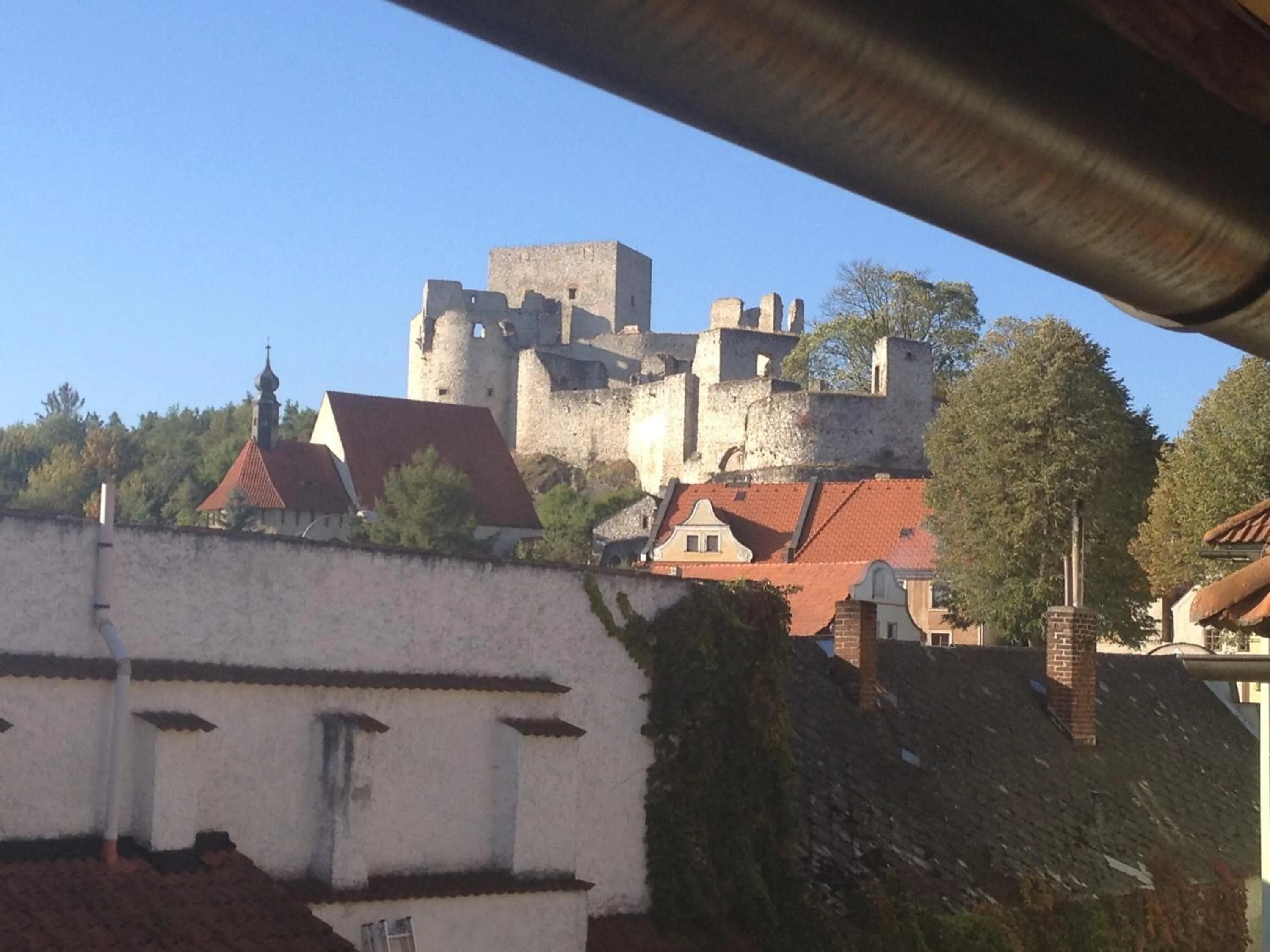 View (from property/room) in Hotel Atawa