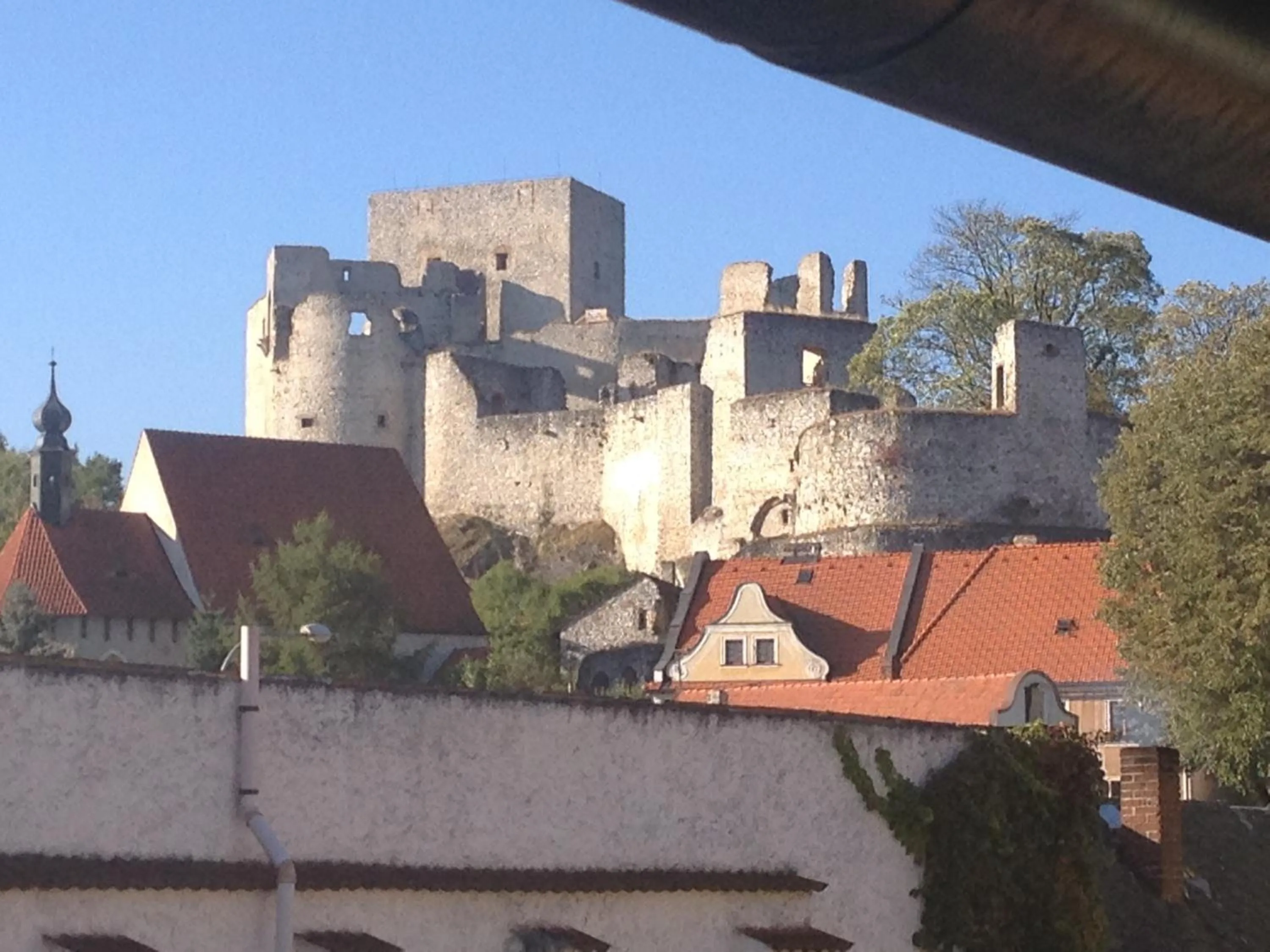 Nearby landmark in Hotel Atawa