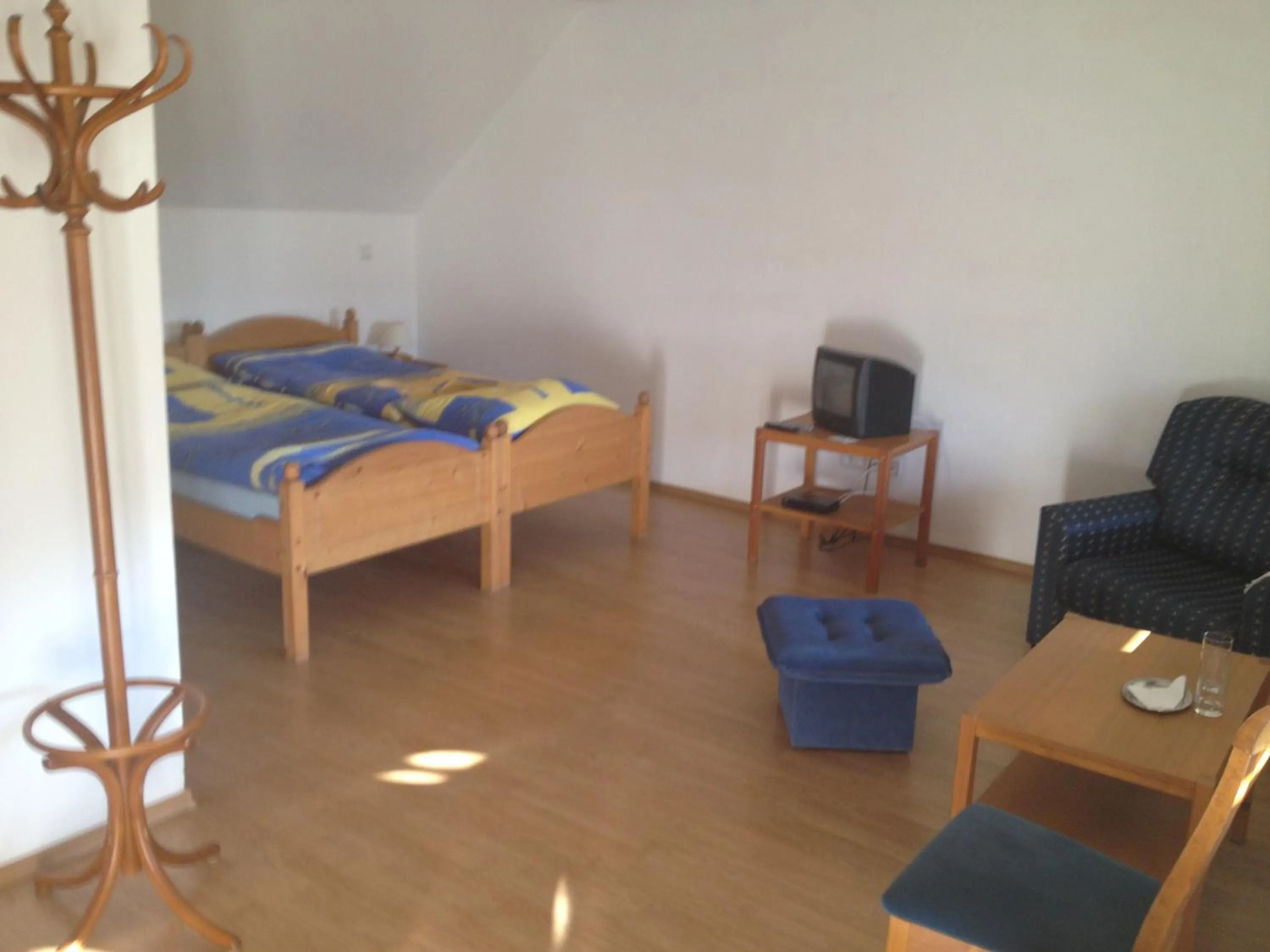 Photo of the whole room in Hotel Atawa