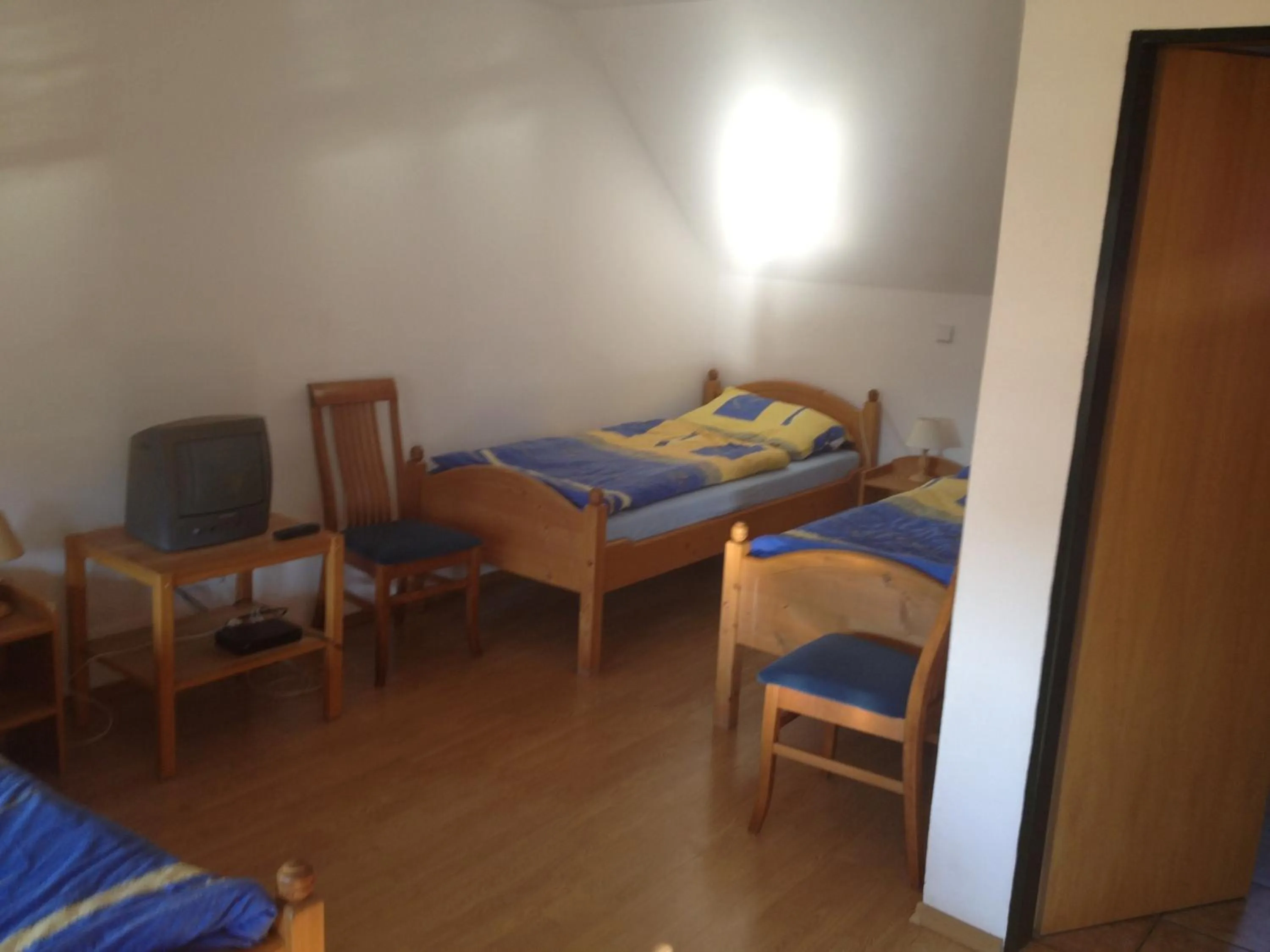 Photo of the whole room in Hotel Atawa