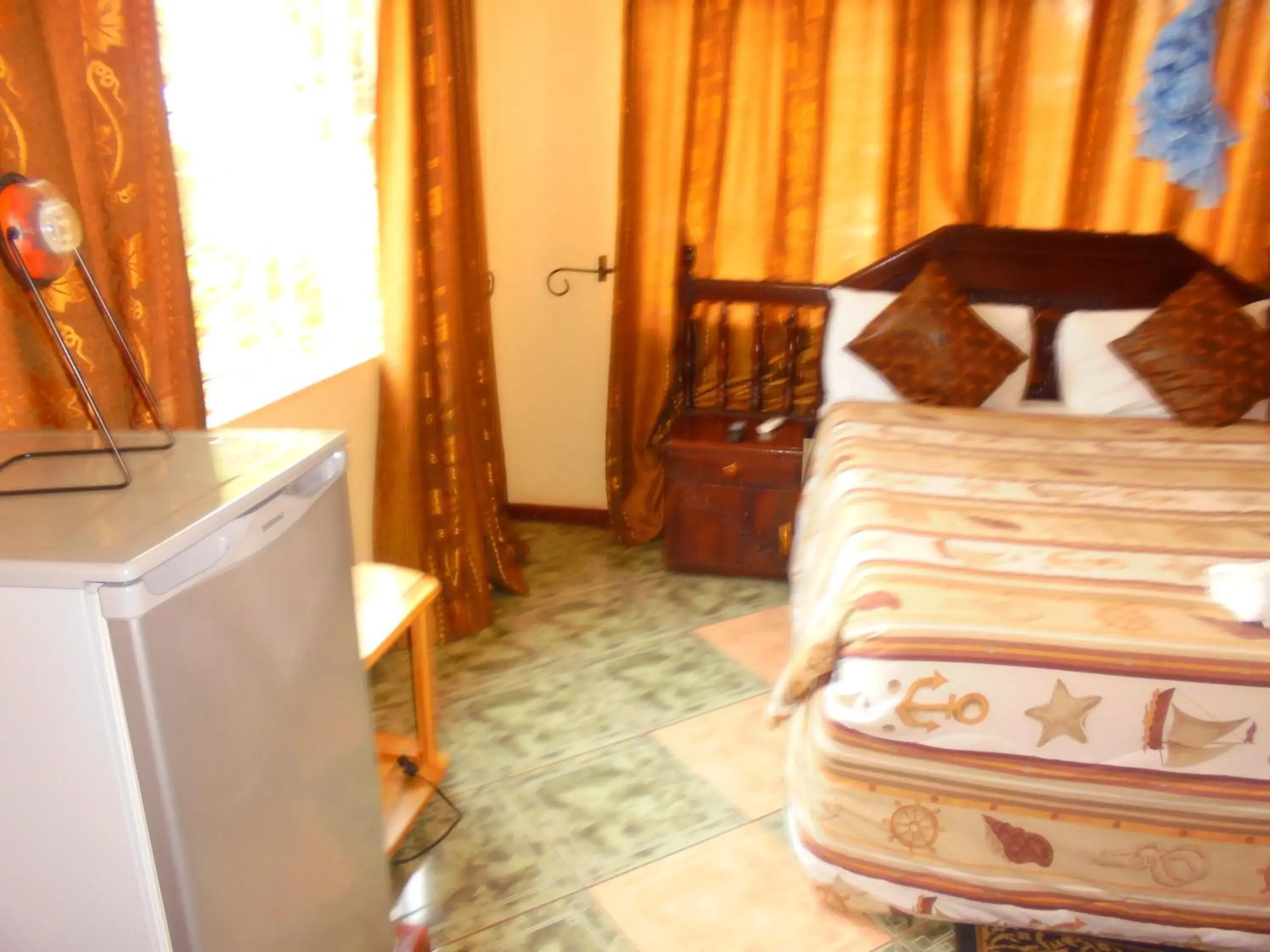 Single Room in White Rose Lodge Single Room in White Rose Lodge