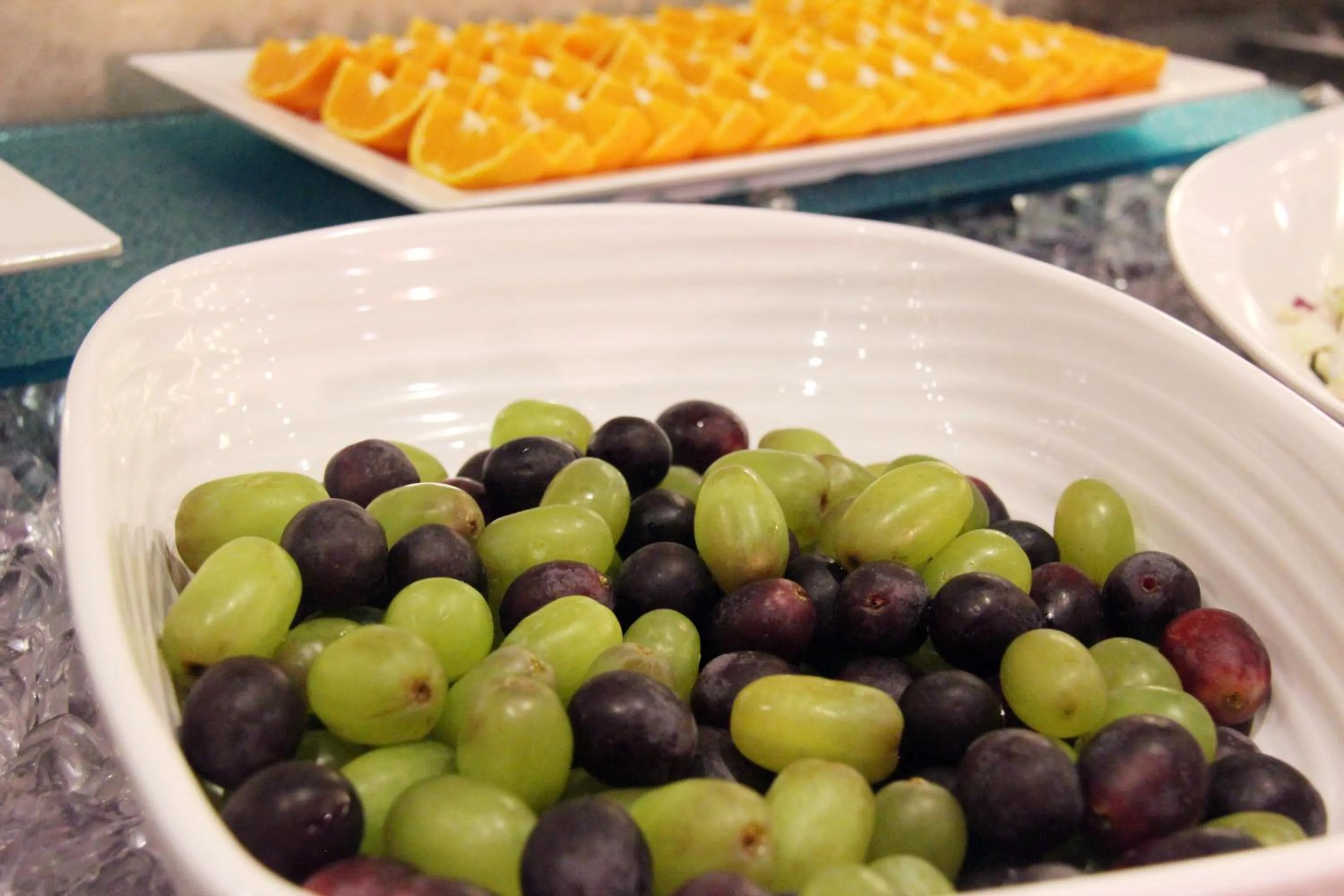 Breakfast in Hotel The Designers LYJ Gangnam Premier