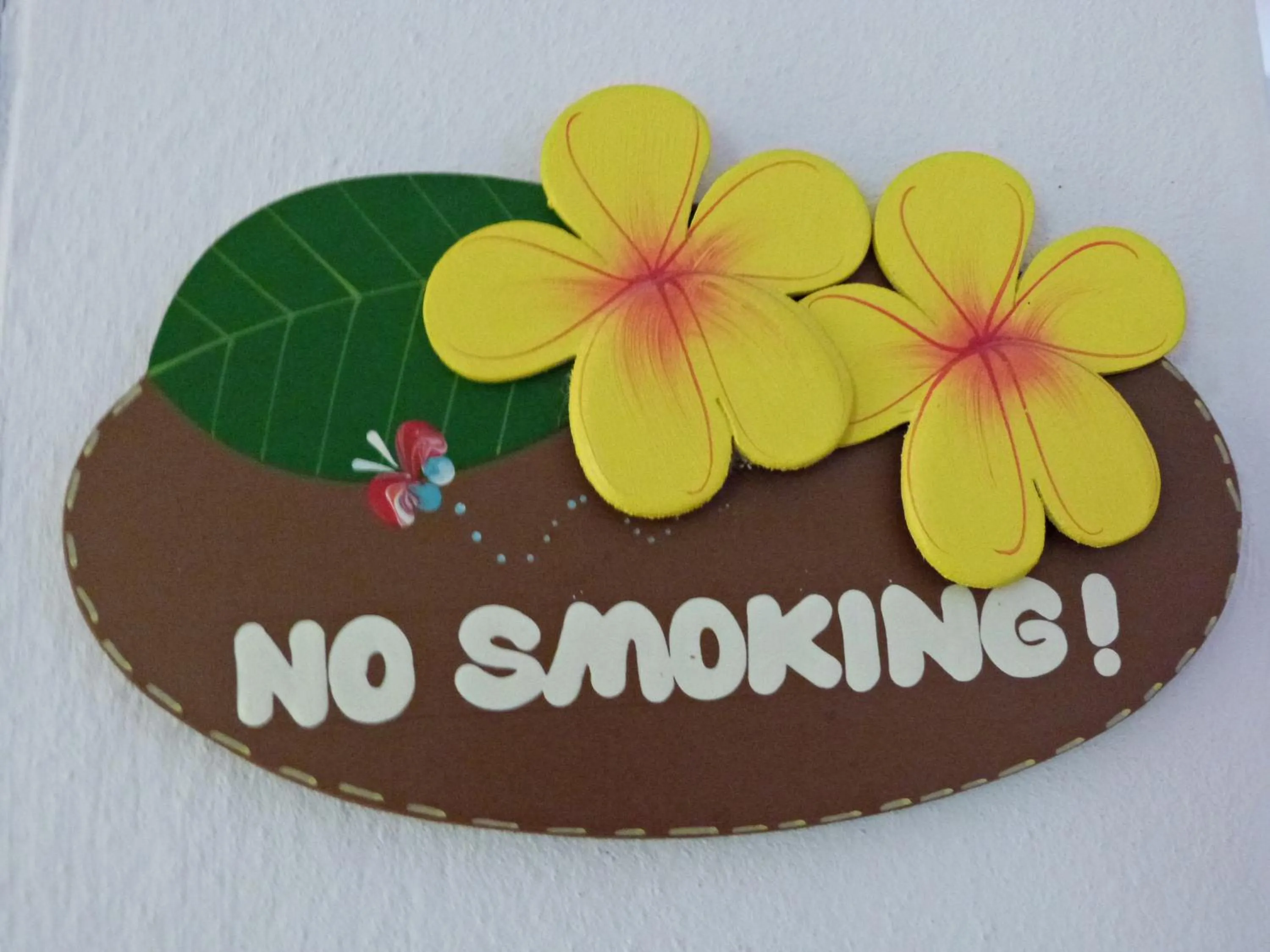 Bansuanrachawadee B&b