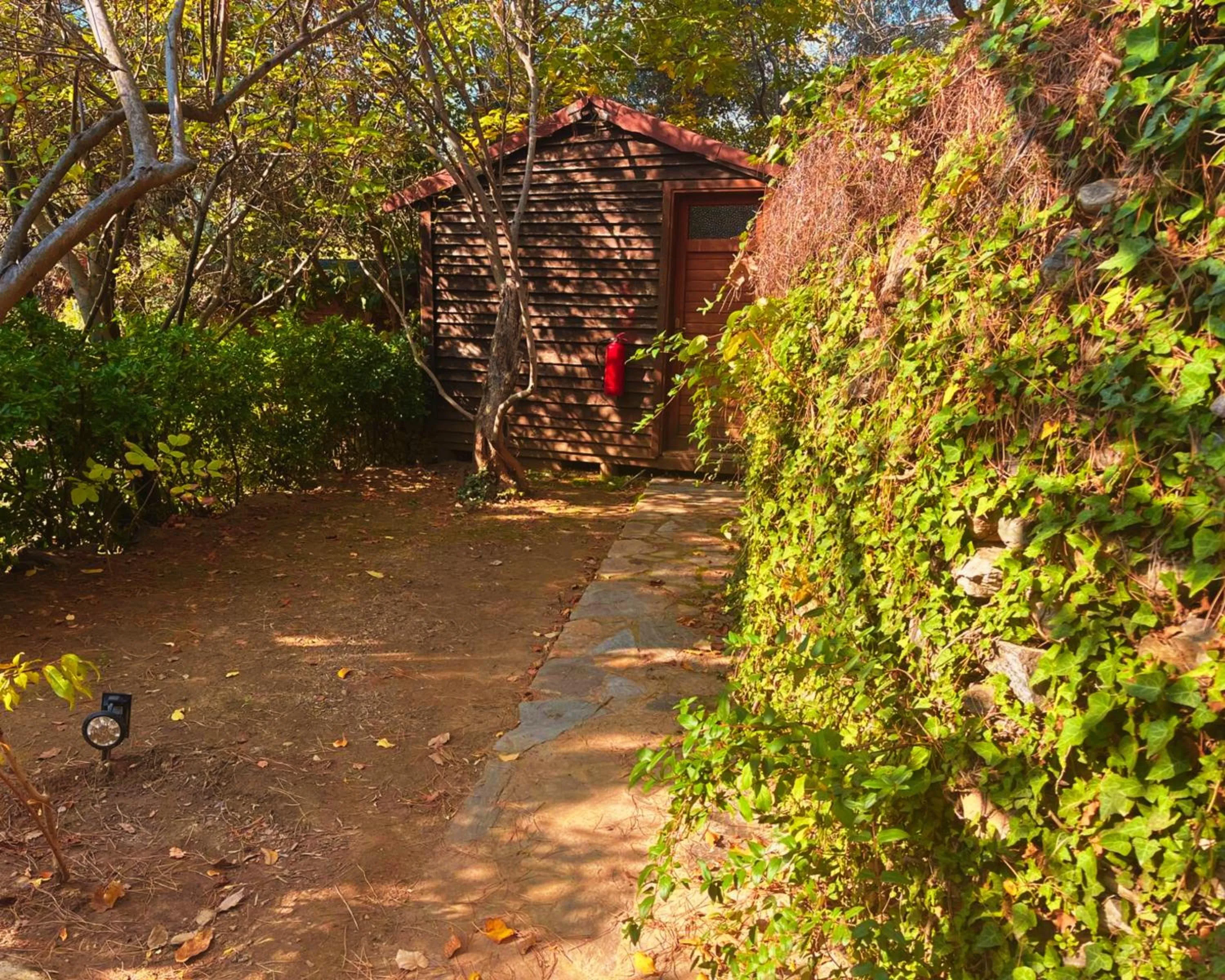 Spring in Kybele Nature Life